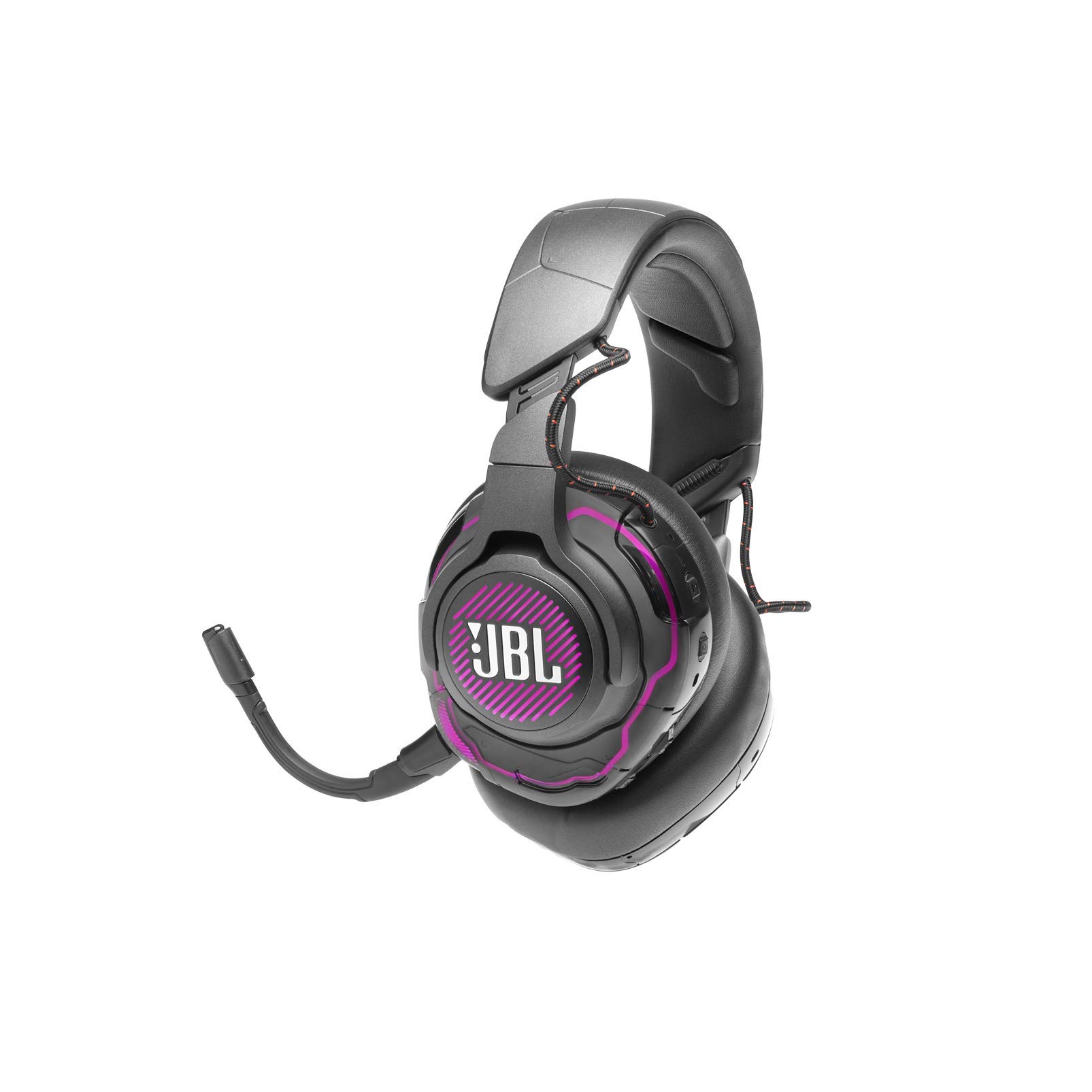 Foto 8 pulgar | Audífonos Alámbricos Jbl Quantum One con Micrófono-Venta Internacional