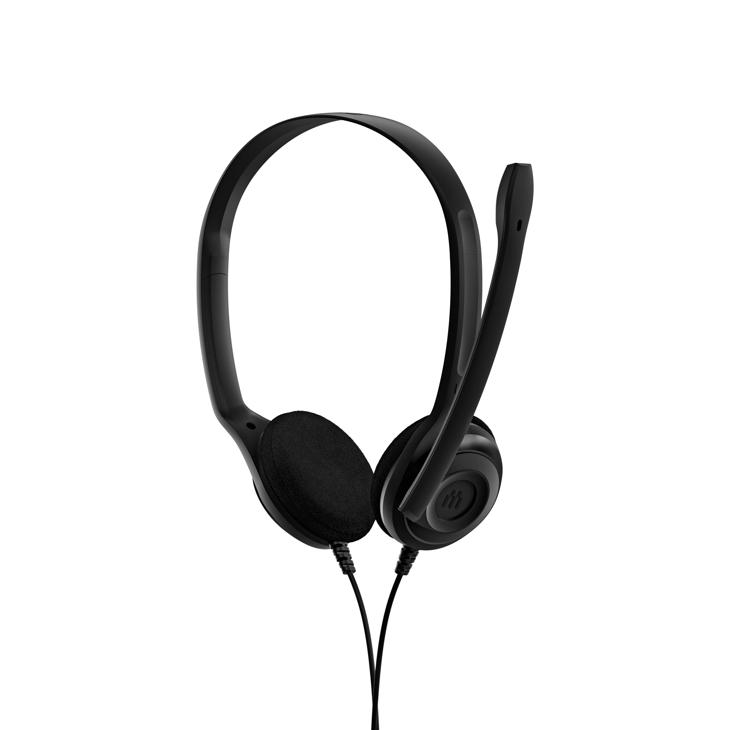 Auriculares Con Cable Epos Sennheiser Pc 5 Chat Para Pc - Negro - Venta Internacional.