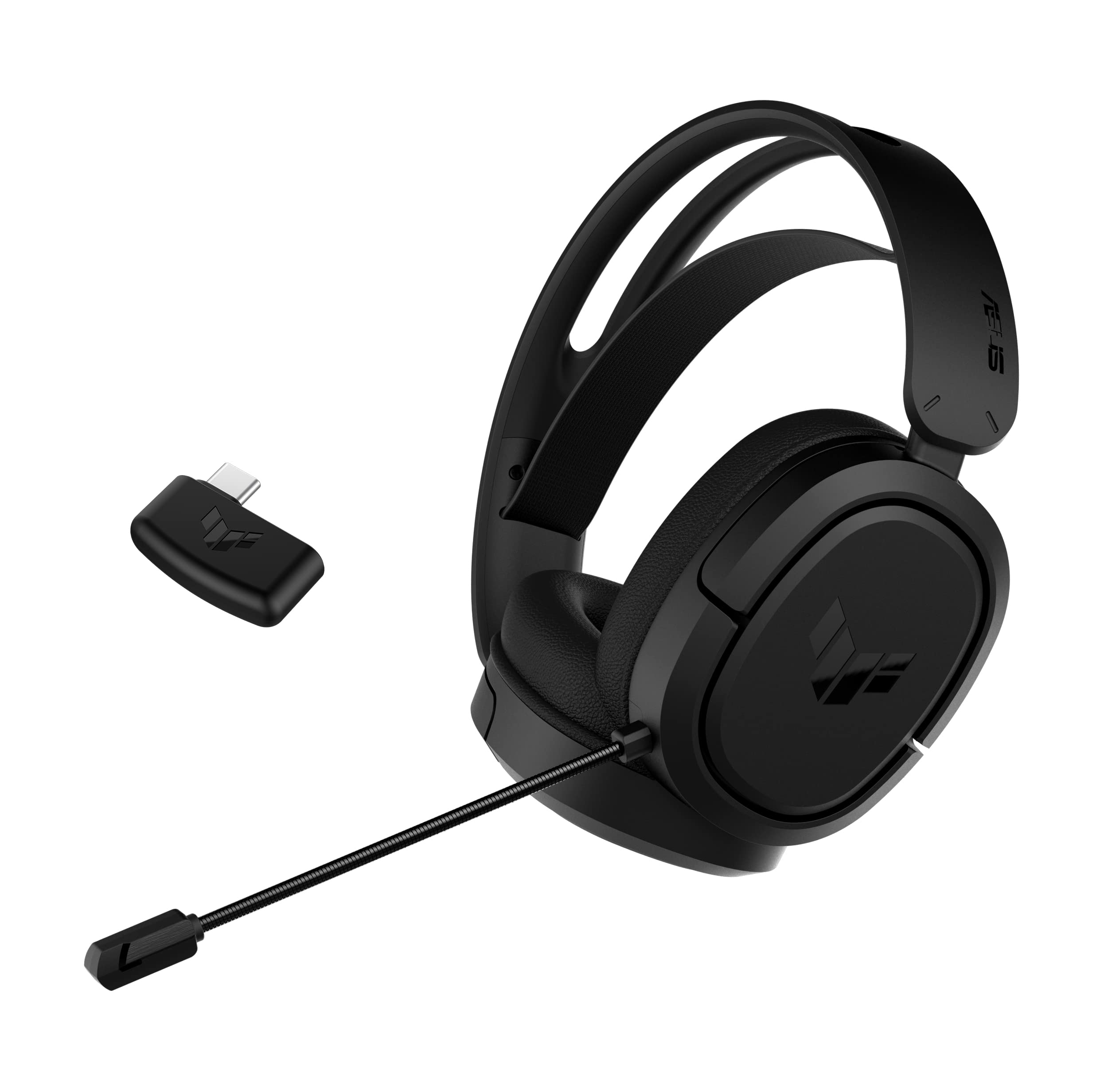 Foto 2 pulgar | Auriculares Inalámbricos Asus Tuf Gaming H1 Sonido Envolvente 7.1 - Venta Internacional