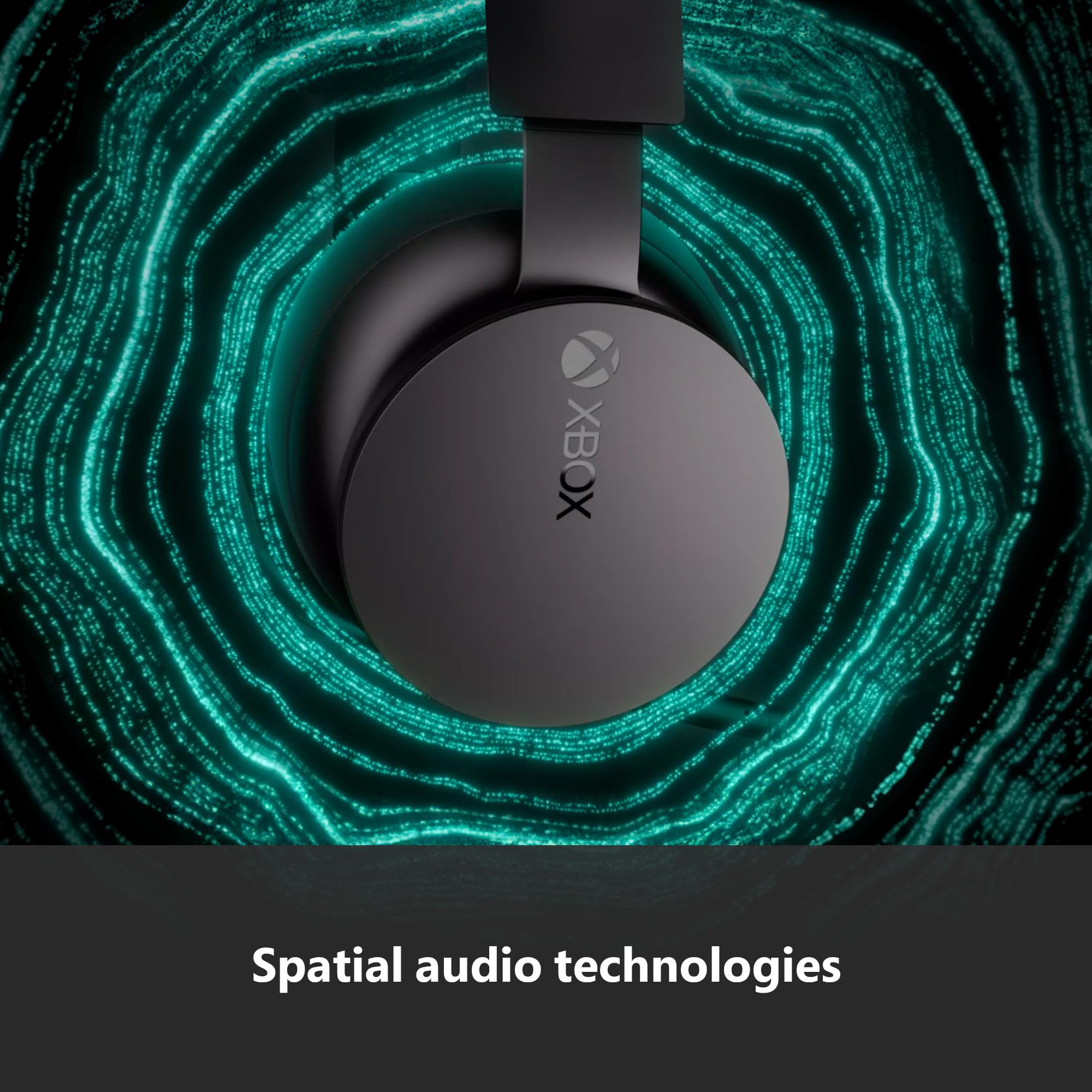 Foto 3 | Auriculares Inalámbricos Xbox Bluetooth Para Xbox Series X|s, Xbx1 - Venta Internacional.