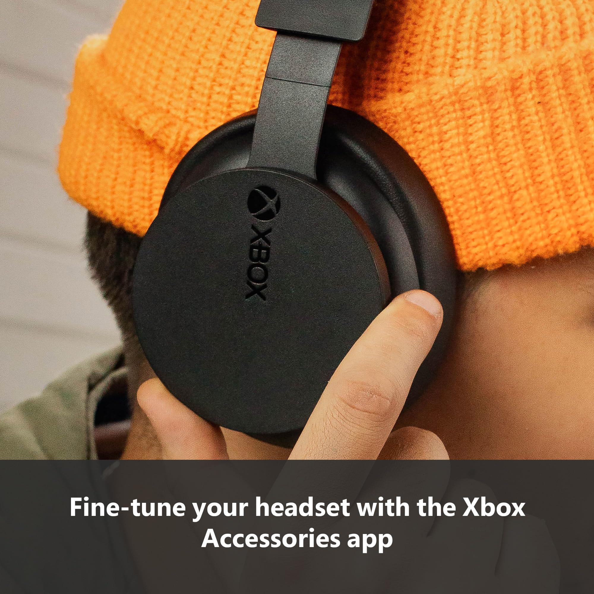 Foto 5 pulgar | Auriculares Inalámbricos Xbox Bluetooth Para Xbox Series X|s, Xbx1 - Venta Internacional.