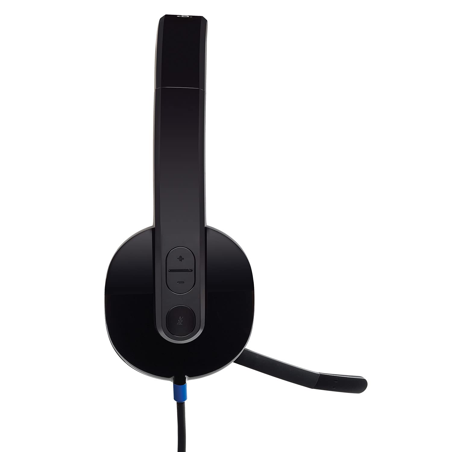 Foto 4 | Auriculares Logitech H540 Usb De Alto Rendimiento Para Windows/mac - Venta Internacional.