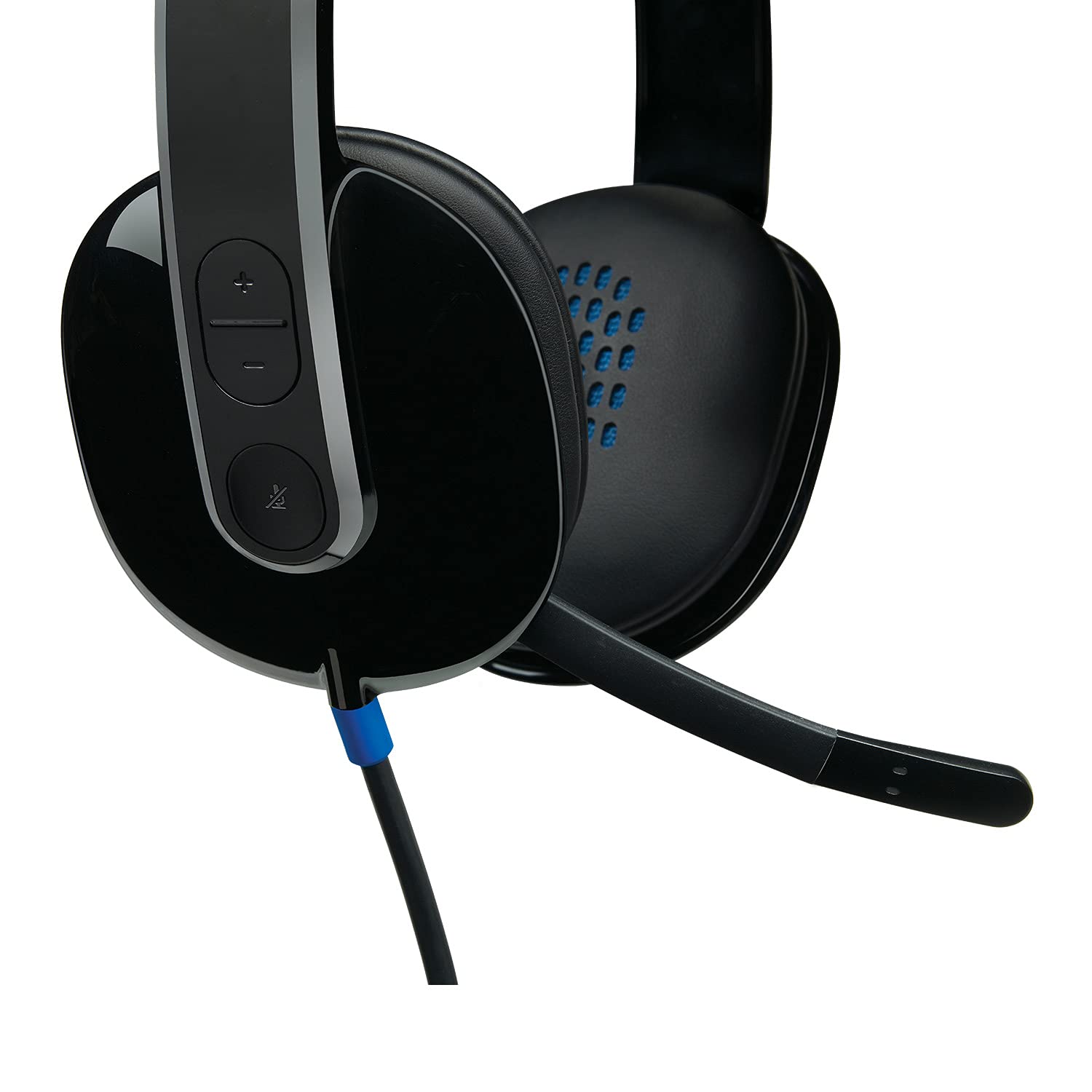 Foto 6 pulgar | Auriculares Logitech H540 Usb De Alto Rendimiento Para Windows/mac - Venta Internacional.