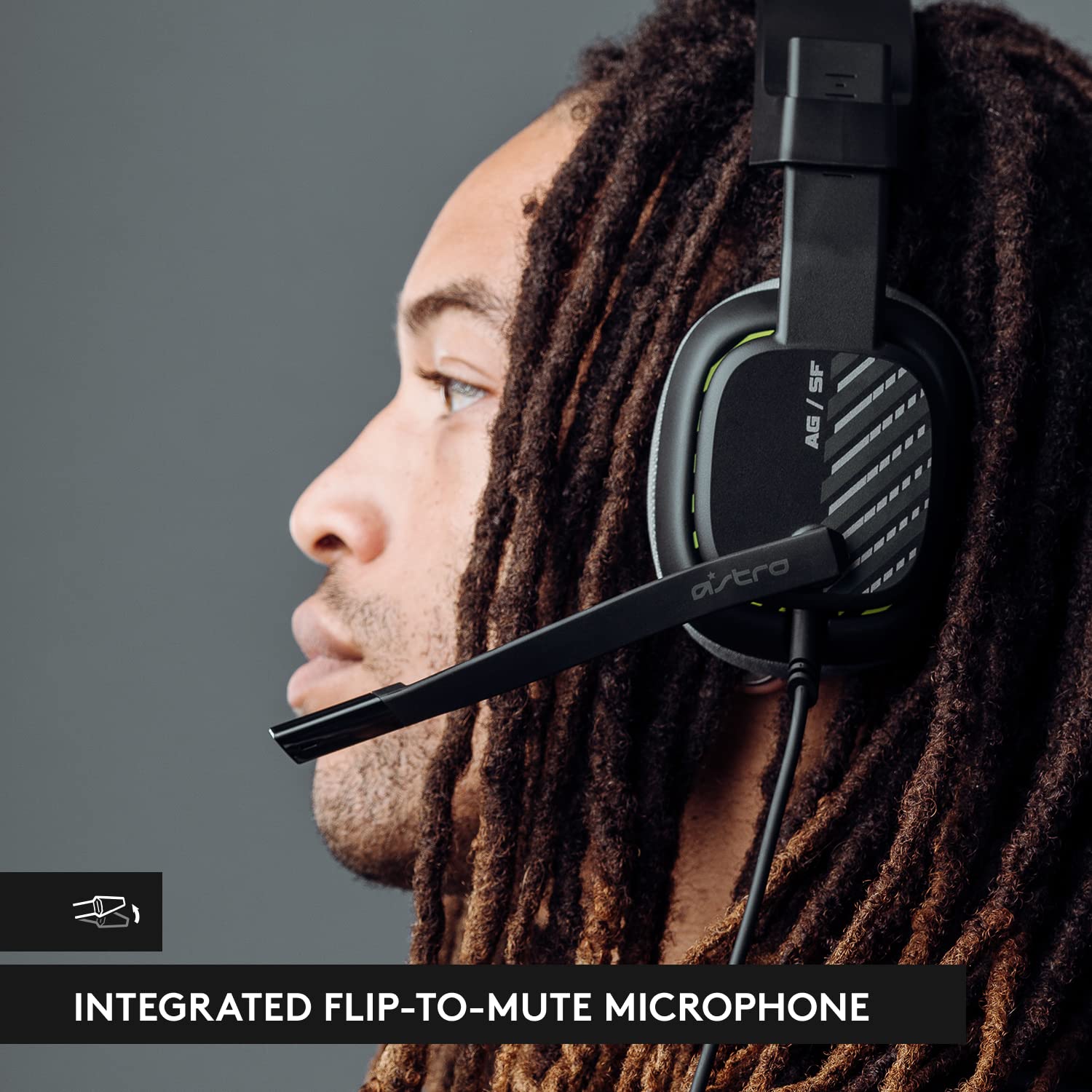 Foto 4 pulgar | Auriculares Supraaurales Para Juegos Astro A10 Gen 2 Con Cable Para Ps5/ps4/pc - Venta Internacional