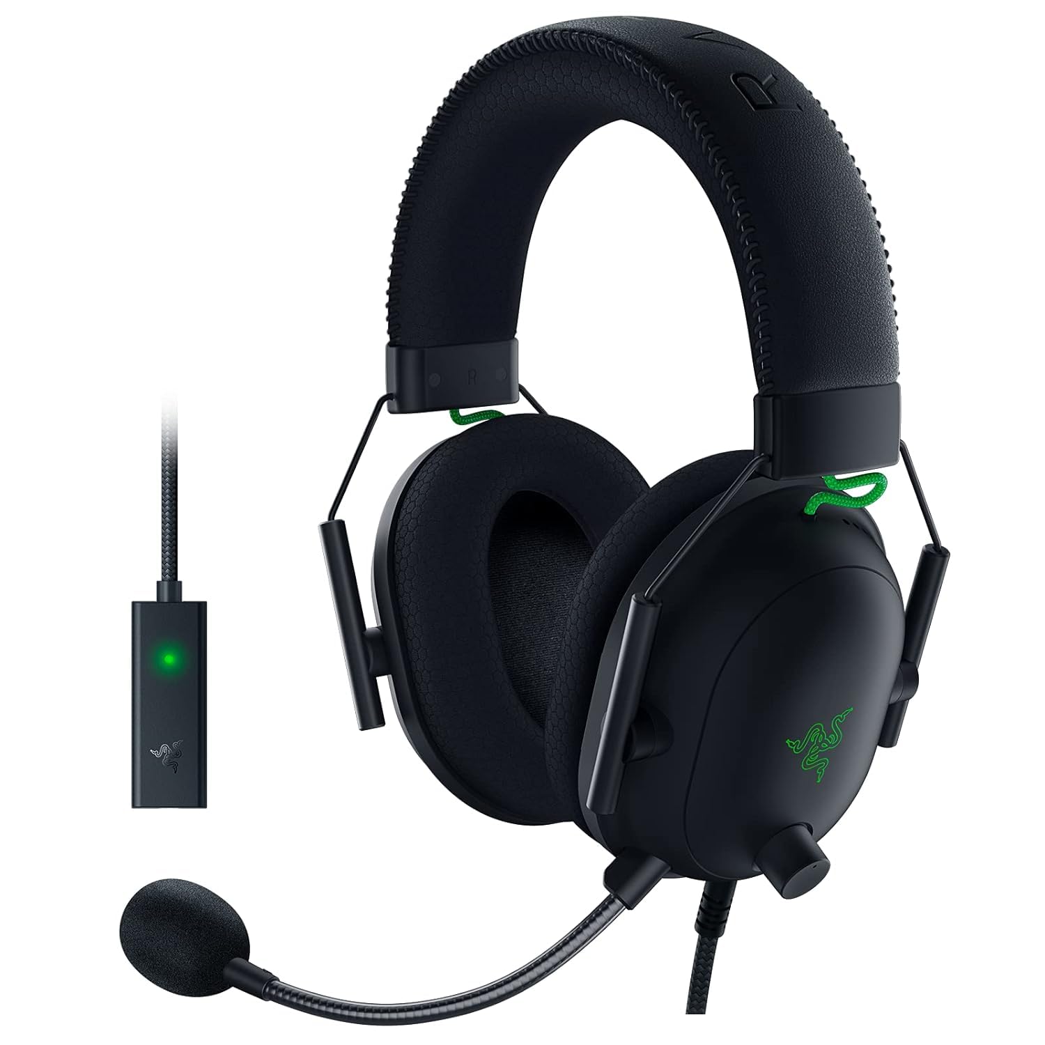 Foto 2 pulgar | Auriculares para Juegos Razer Blackshark V2 THX 7.1 Surround Sound - Venta Internacional