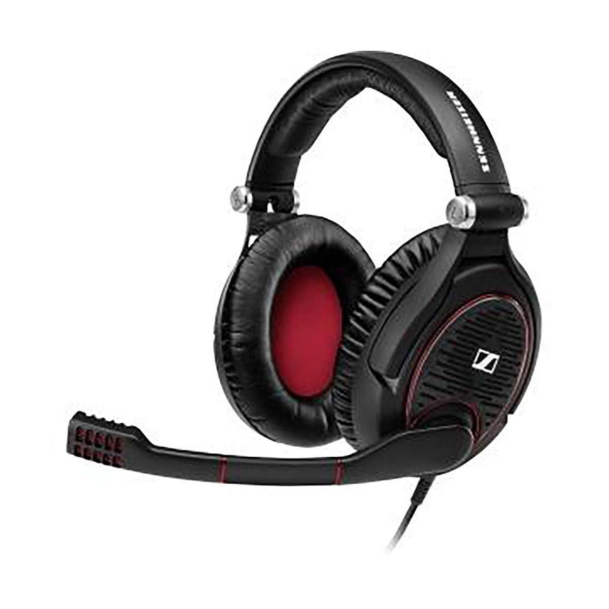 Foto 1 | Auriculares para Juegos Epos I Sennheiser Game Zero con Micrófono- Venta Internacional
