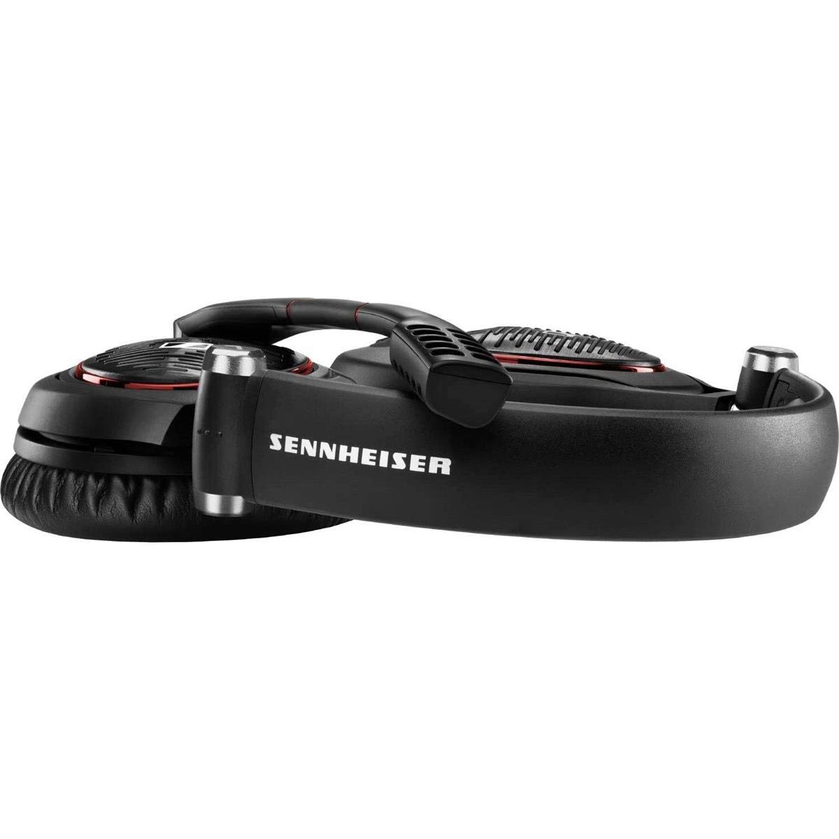 Foto 4 pulgar | Auriculares para Juegos Epos I Sennheiser Game Zero con Micrófono- Venta Internacional