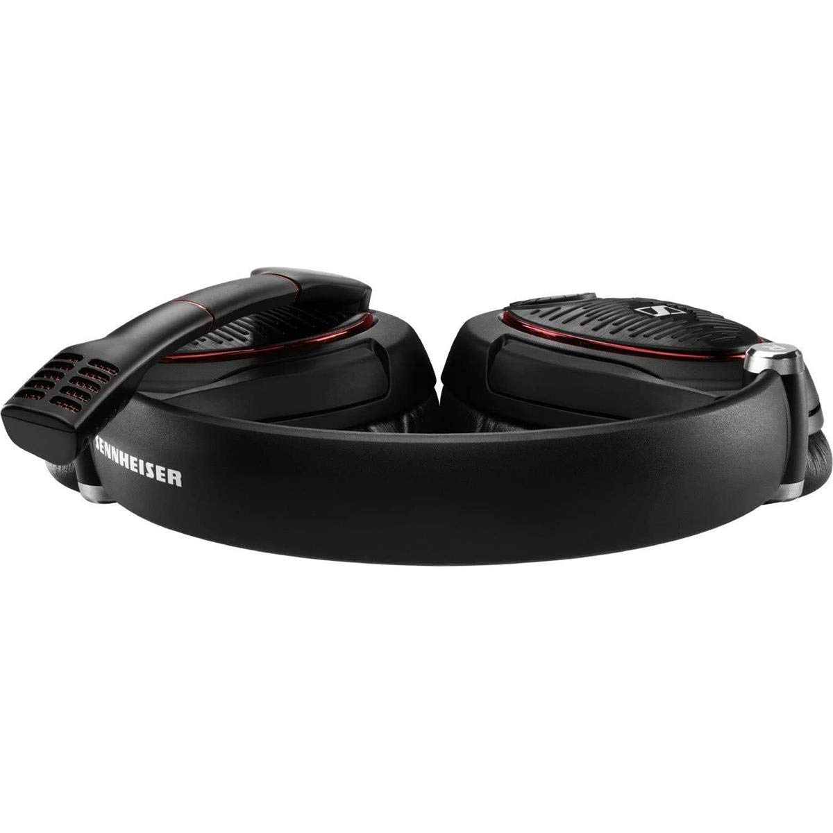 Foto 5 pulgar | Auriculares para Juegos Epos I Sennheiser Game Zero con Micrófono- Venta Internacional