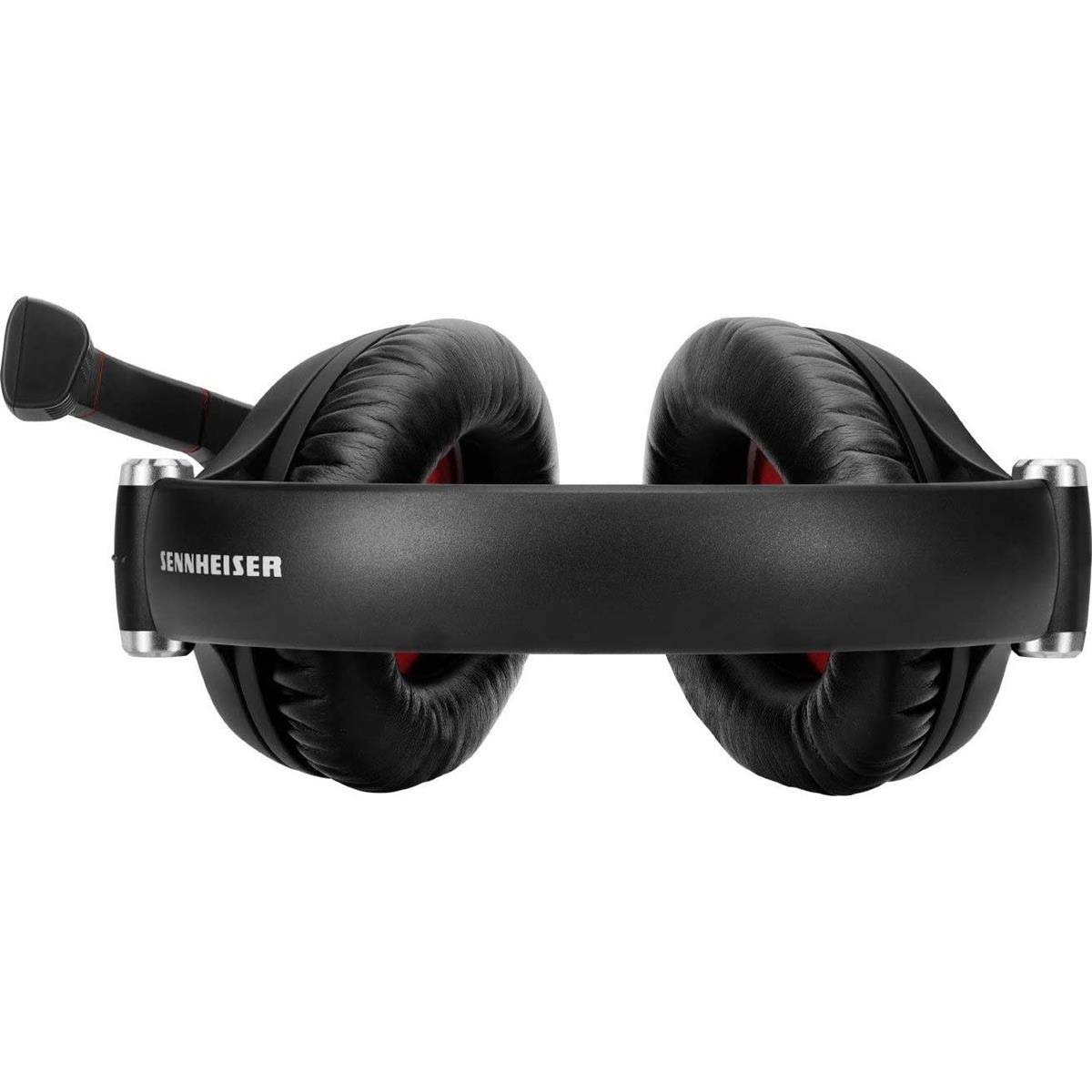 Foto 8 pulgar | Auriculares para Juegos Epos I Sennheiser Game Zero con Micrófono- Venta Internacional