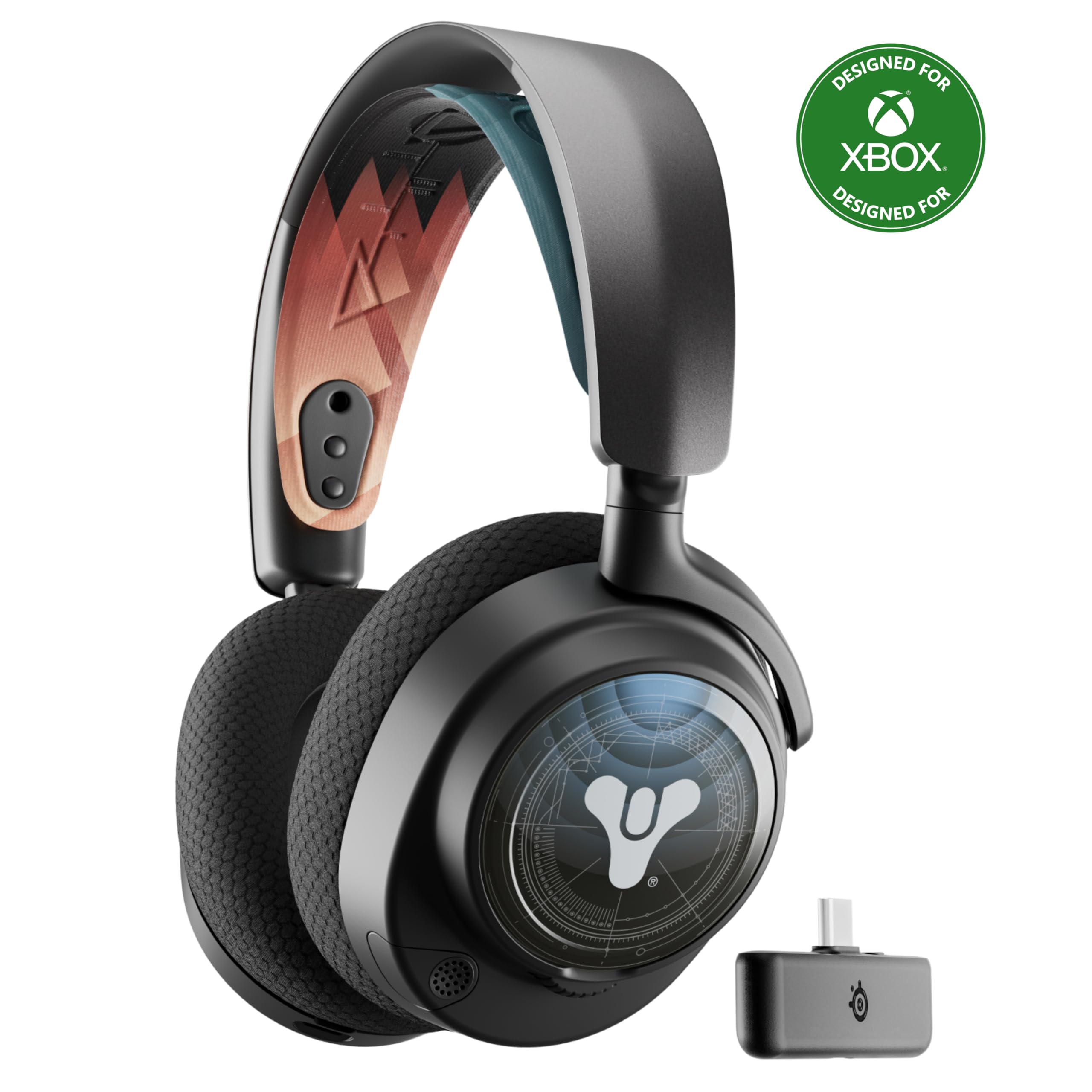 Foto 2 pulgar | Auriculares Para Juegos Steelseries Arctis Nova 7x Inalámbricos Usb-c De 38 Horas - Venta Internacional.