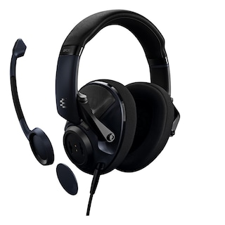 Foto 5 | Paquete De Audio Para Juegos De Pc: Auriculares Epos Audio H6pro Con Gsx 300 - Venta Internacional.