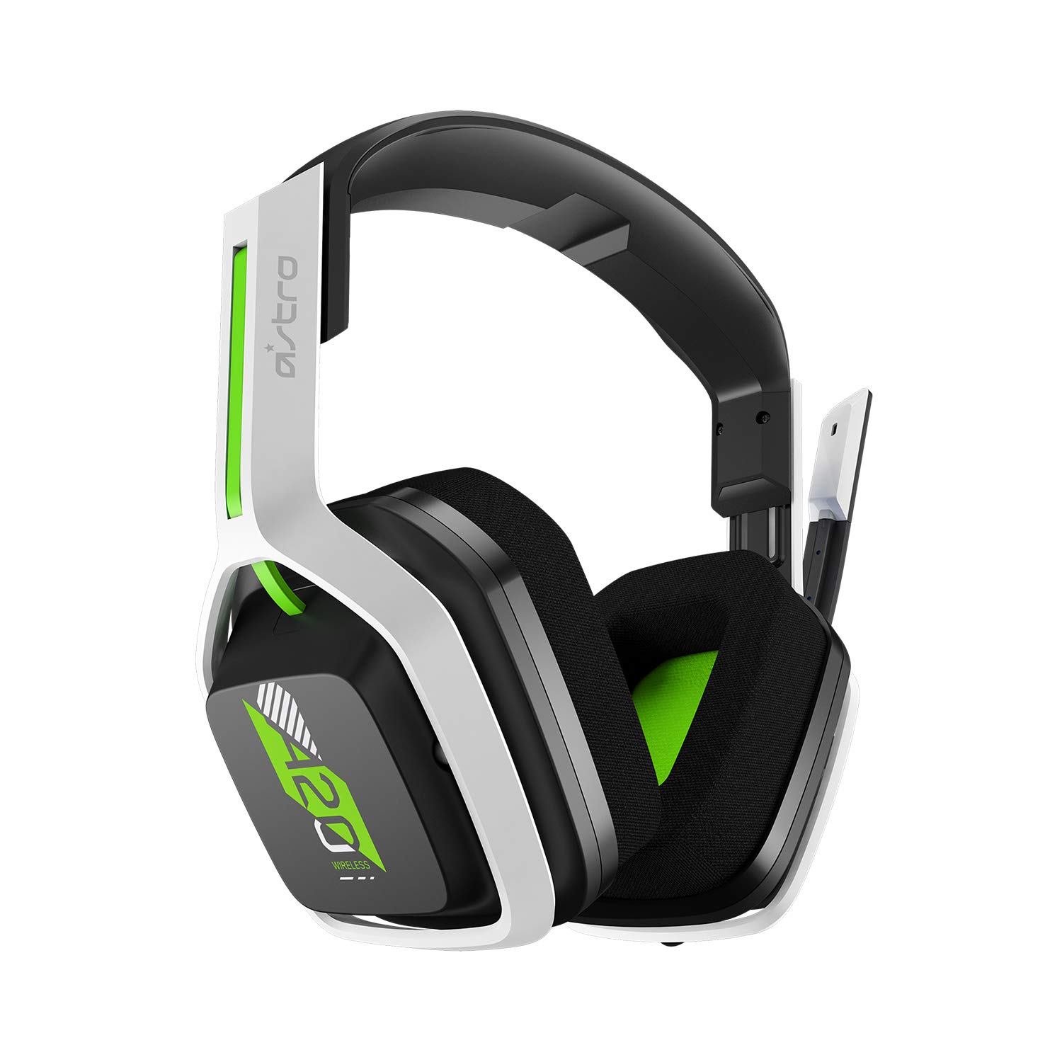 Foto 2 pulgar | Auriculares Inalámbricos Astro Gaming A20 Gen 2 Xbox Series X|s Blancos - Venta Internacional