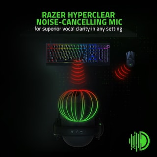 Foto 2 | Auriculares Para Juegos Razer Blackshark V2 X Wired 7.1 Surround Sound - Venta Internacional.