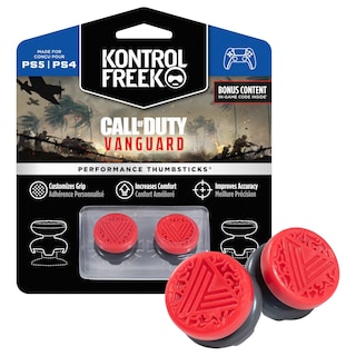 Foto 1 | Palancas De Rendimiento Kontrolfreek Call Of Duty Vanguard - Venta Internacional.