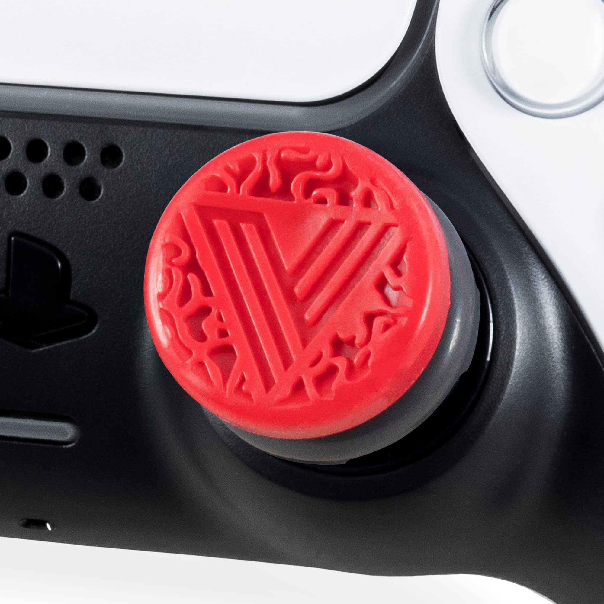 Foto 6 pulgar | Palancas De Rendimiento Kontrolfreek Call Of Duty Vanguard - Venta Internacional.