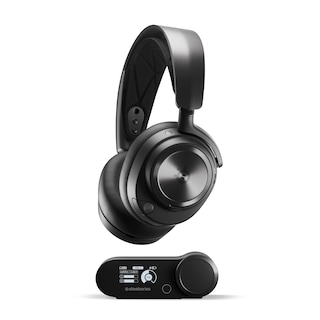 Foto 1 | Audífonos Steelseries Negros para Xbox-Venta Internacional