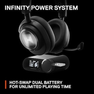 Foto 5 | Audífonos Steelseries Negros para Xbox-Venta Internacional