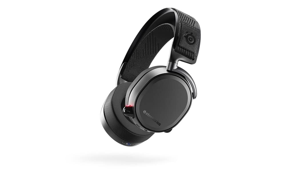 Auriculares Steelseries Arctis Pro Wireless - Venta Internacional