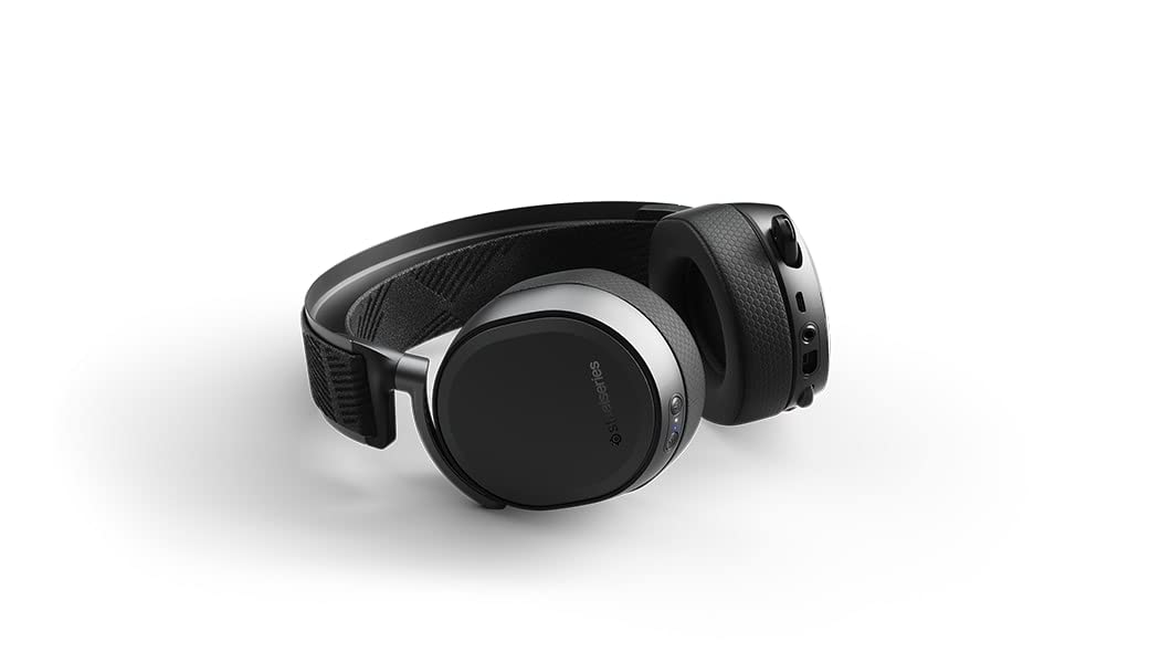 Foto 2 | Auriculares Steelseries Arctis Pro Wireless - Venta Internacional