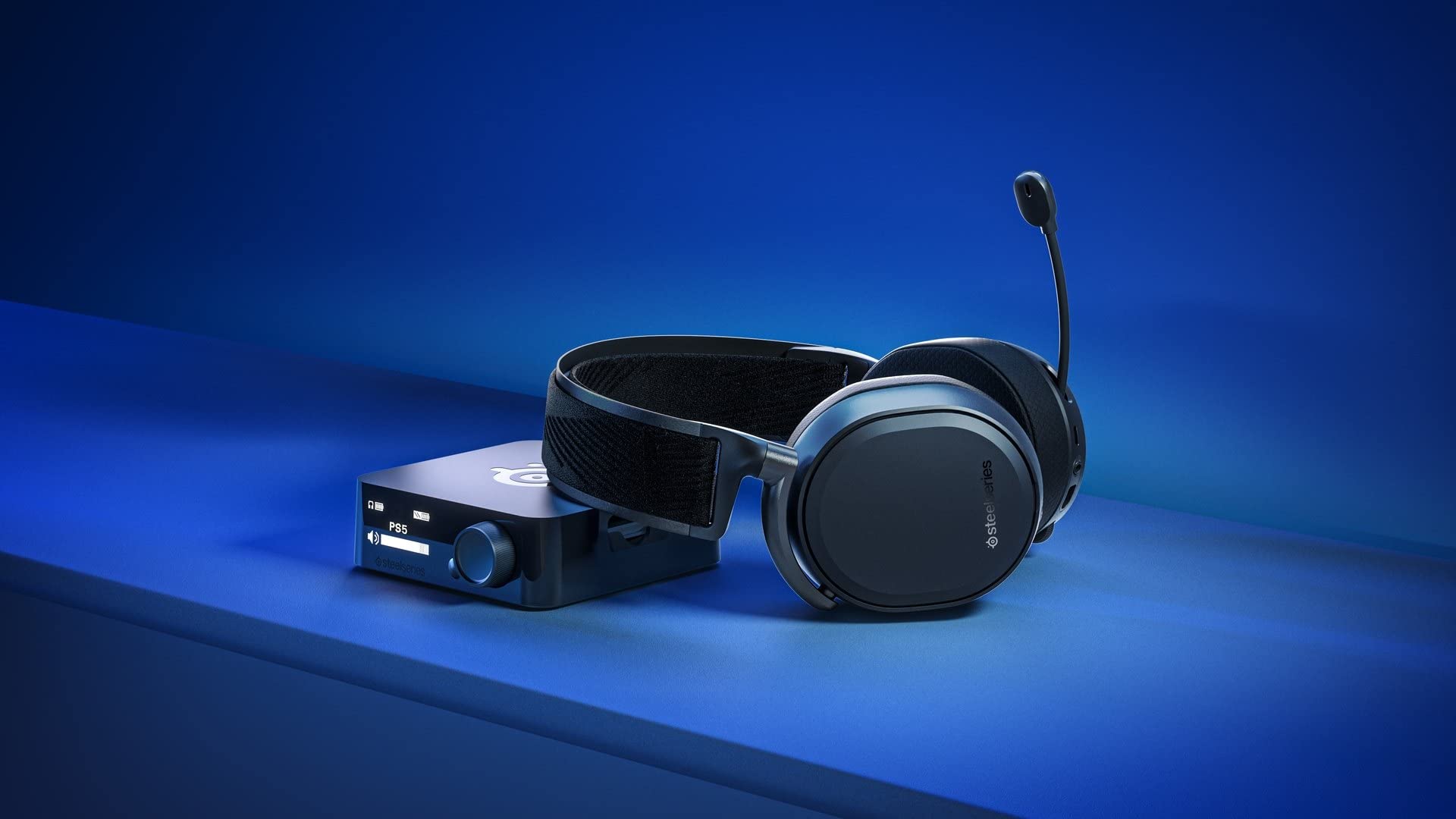 Foto 6 | Auriculares Steelseries Arctis Pro Wireless - Venta Internacional