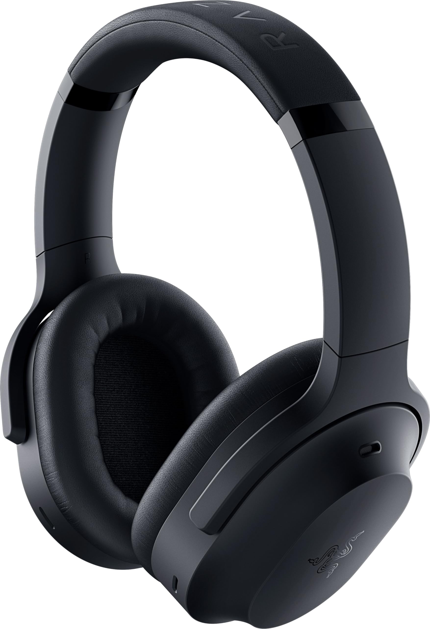 Auriculares Inalámbricos Razer Barracuda Pro Negro - Venta Internacional