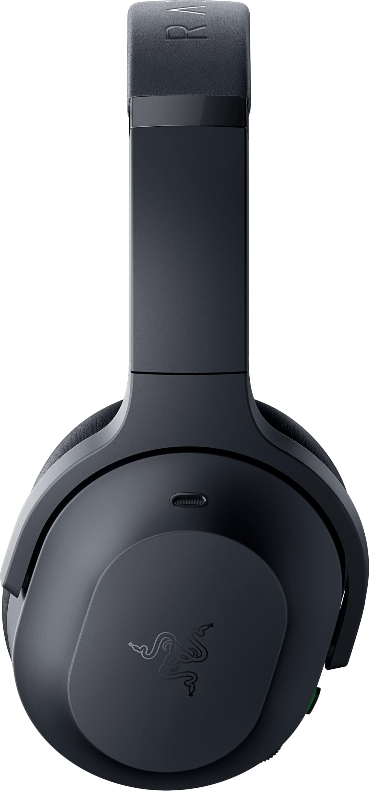 Foto 2 | Auriculares Inalámbricos Razer Barracuda Pro Negro - Venta Internacional