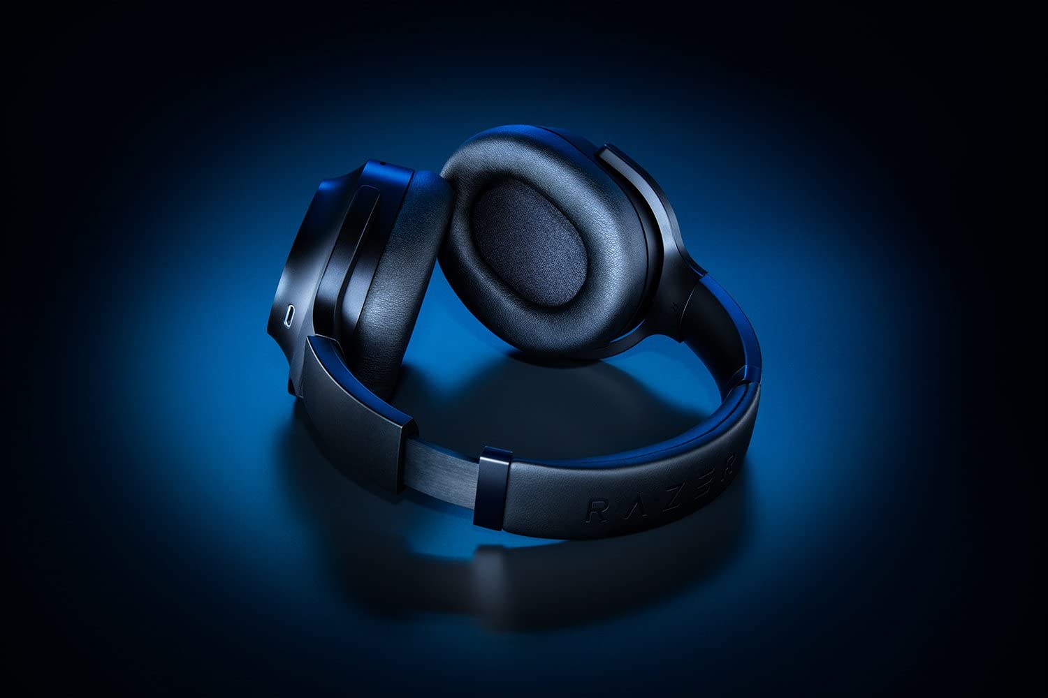 Foto 4 pulgar | Auriculares Inalámbricos Razer Barracuda Pro Negro - Venta Internacional