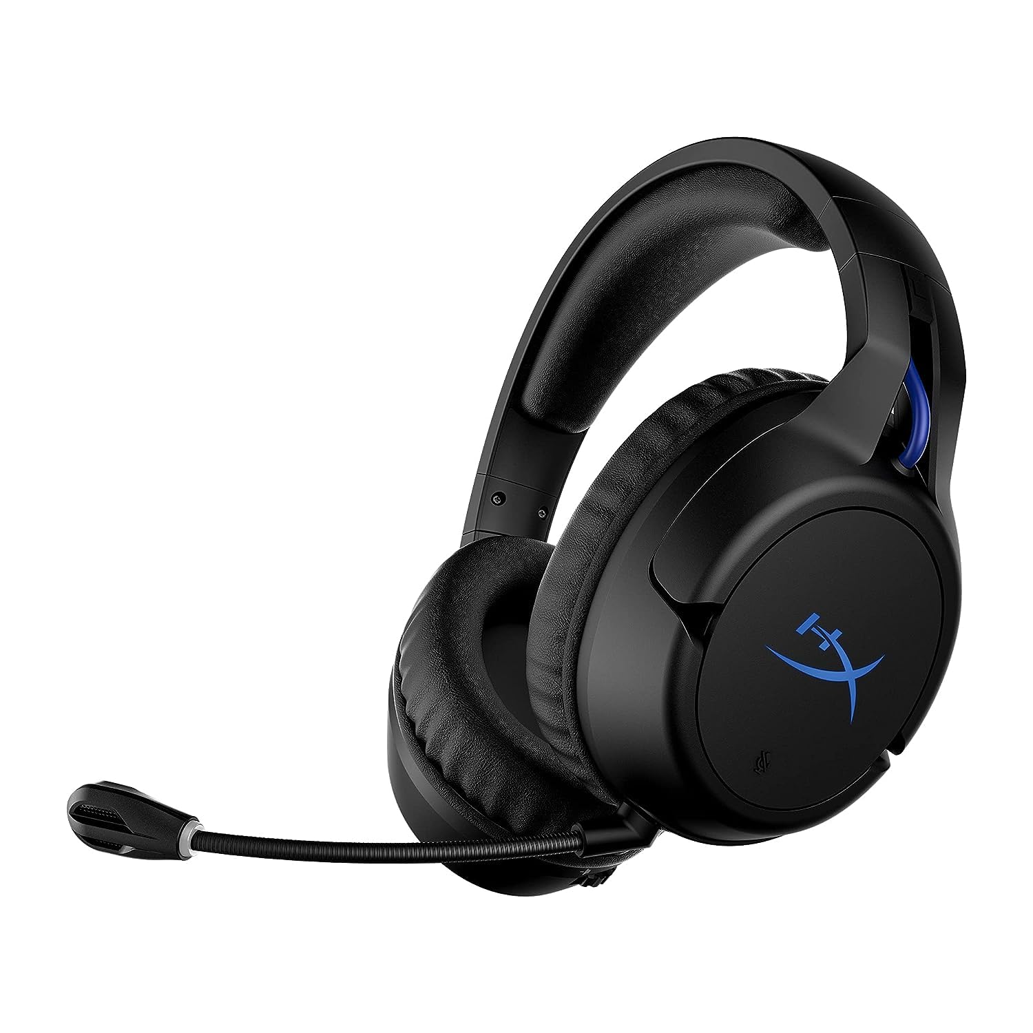 Audífonos Inalámbricos HyperX con Bluetooth-Venta Internacional