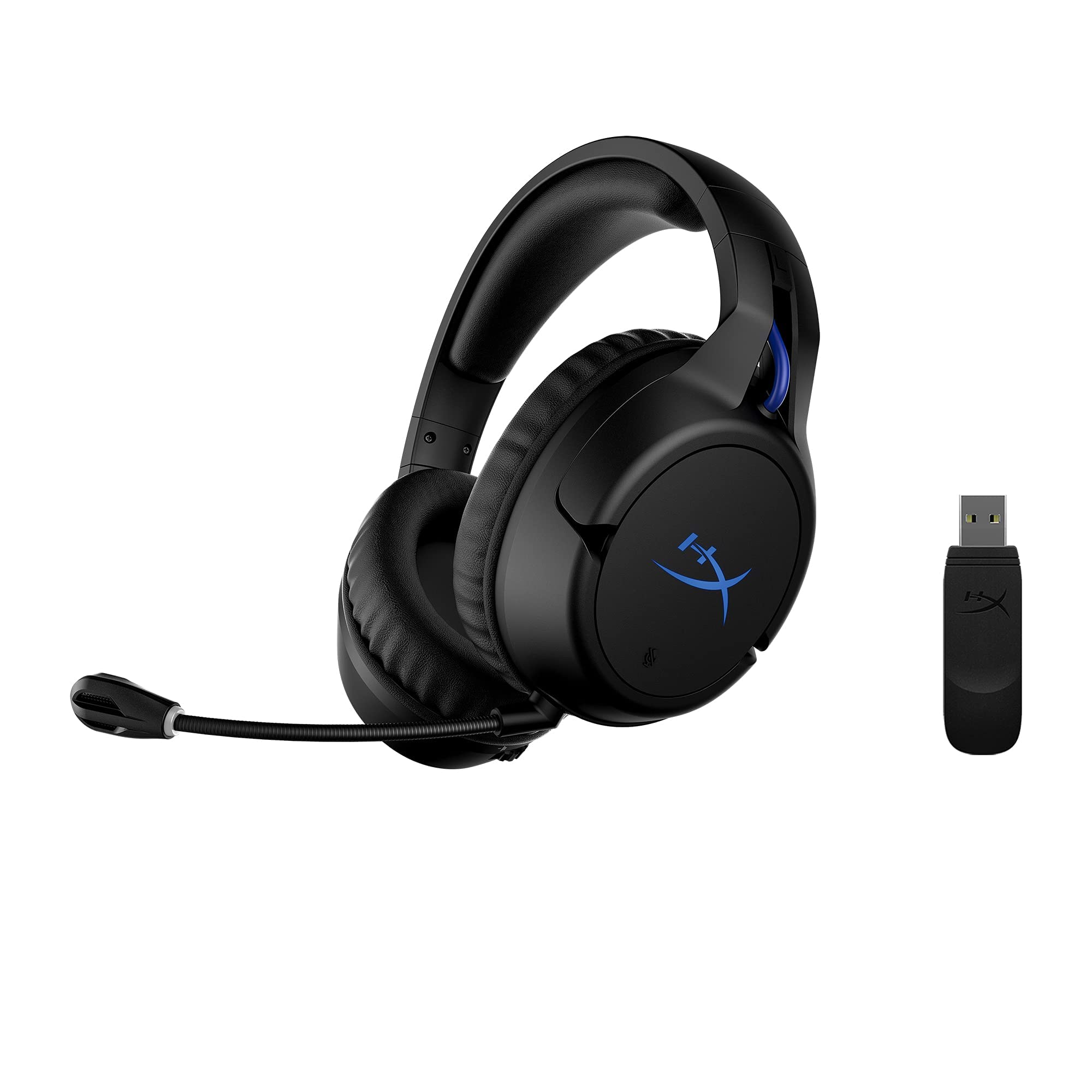 Foto 3 pulgar | Audífonos Inalámbricos HyperX con Bluetooth-Venta Internacional