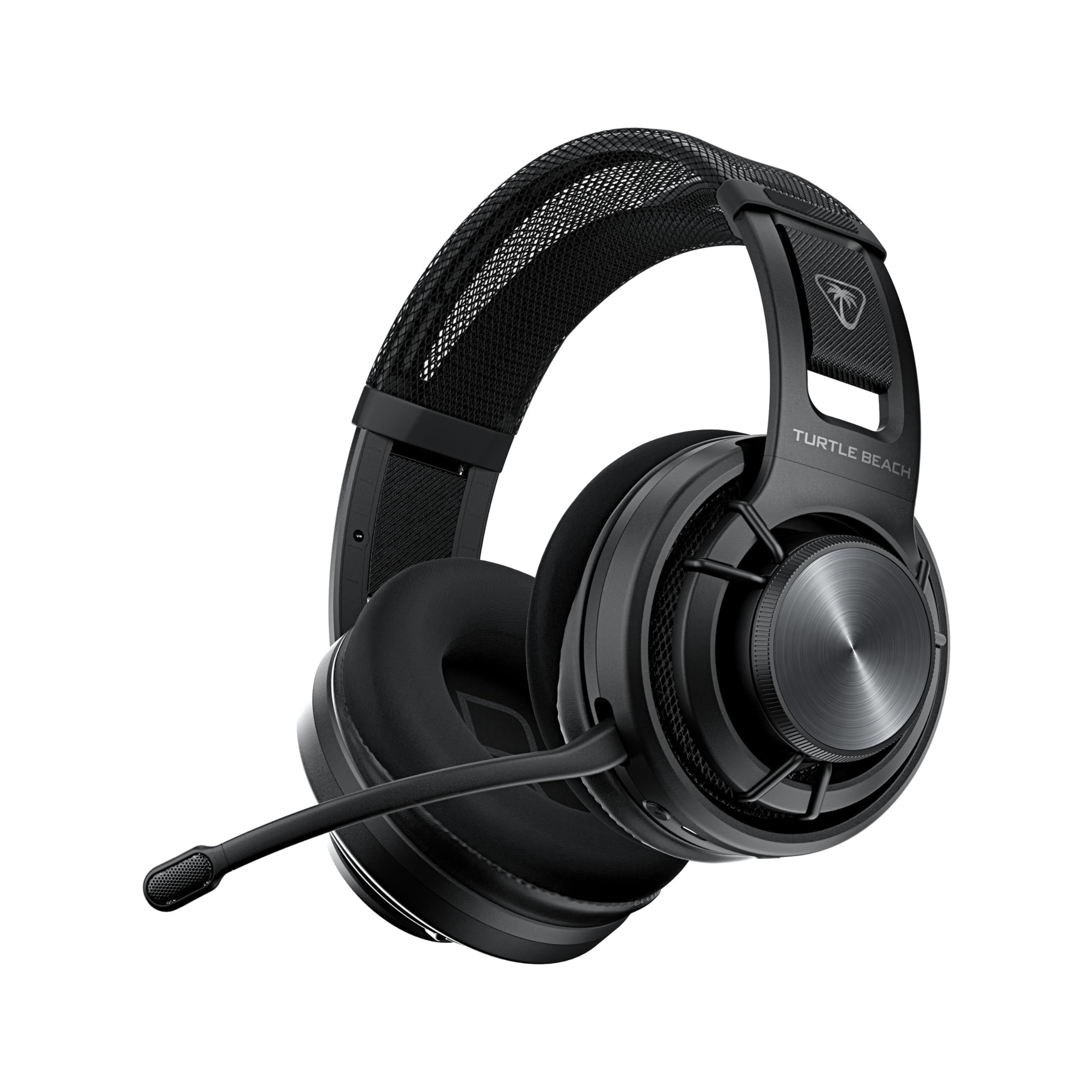 Foto 2 pulgar | Auriculares para Juegos Turtle Beach Atlas Air Wireless Open Back - Venta Internacional