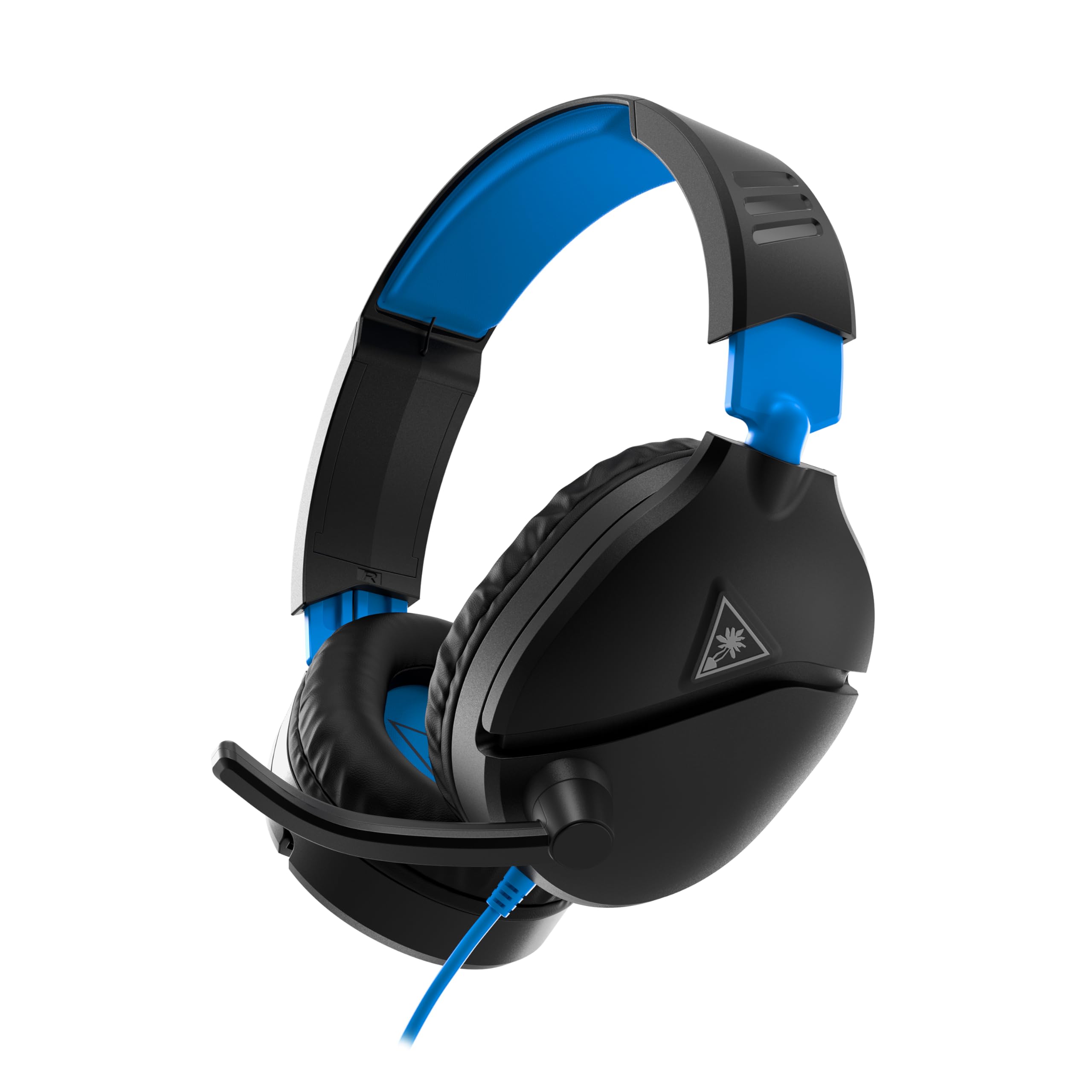 Foto 1 | Auriculares Para Juegos Turtle Beach Recon 70 Playstation Black - Venta Internacional