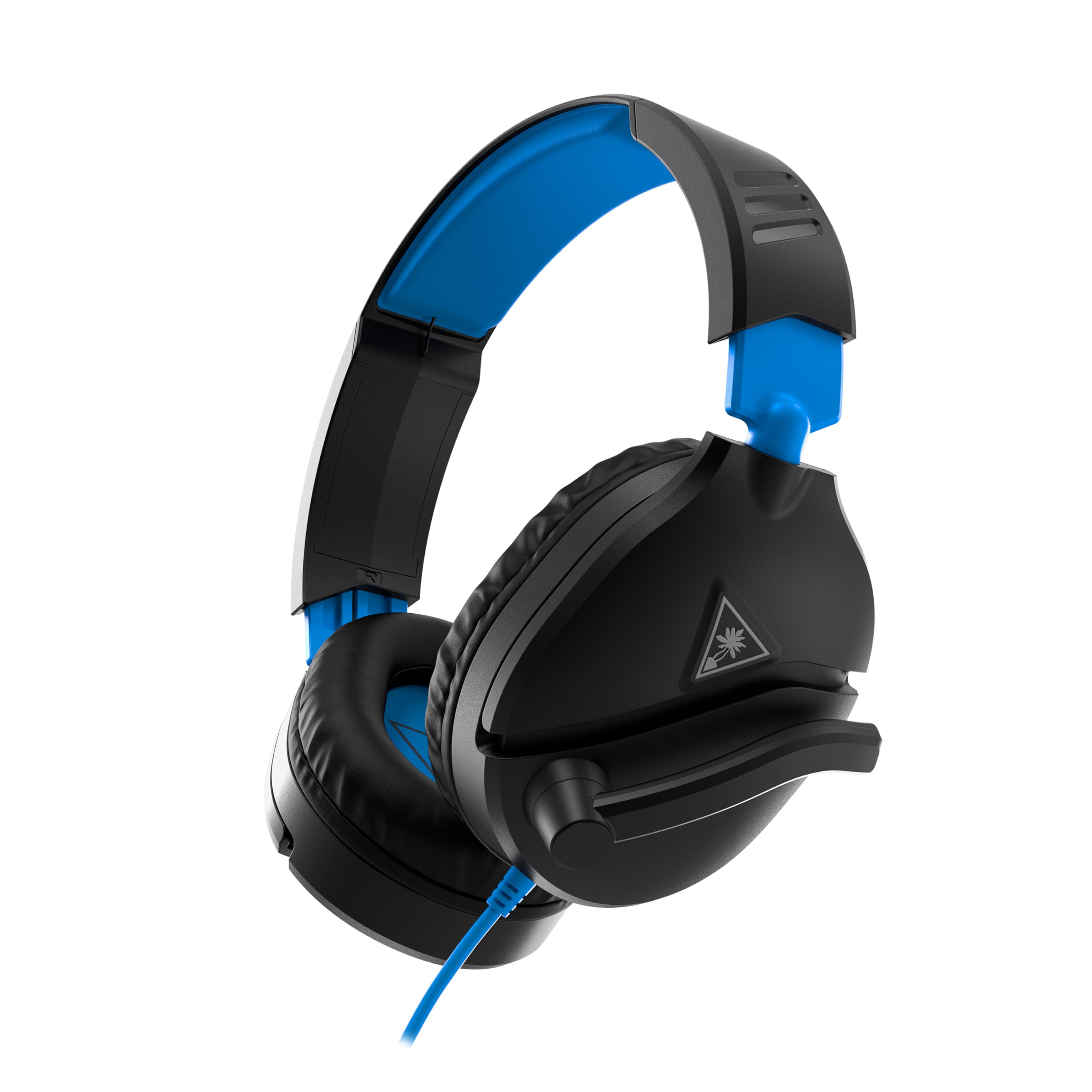 Foto 6 | Auriculares Para Juegos Turtle Beach Recon 70 Playstation Black - Venta Internacional