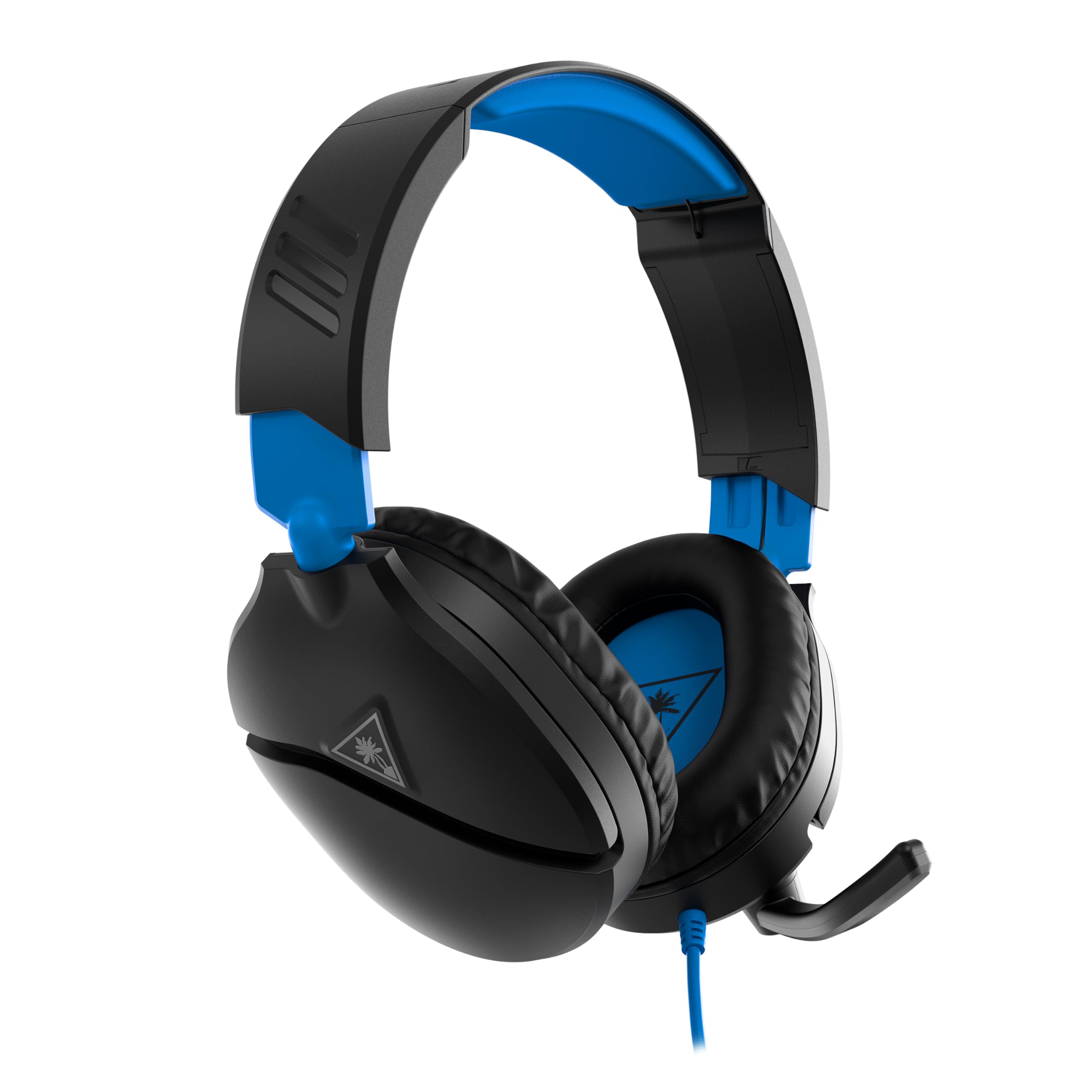 Foto 7 | Auriculares Para Juegos Turtle Beach Recon 70 Playstation Black - Venta Internacional