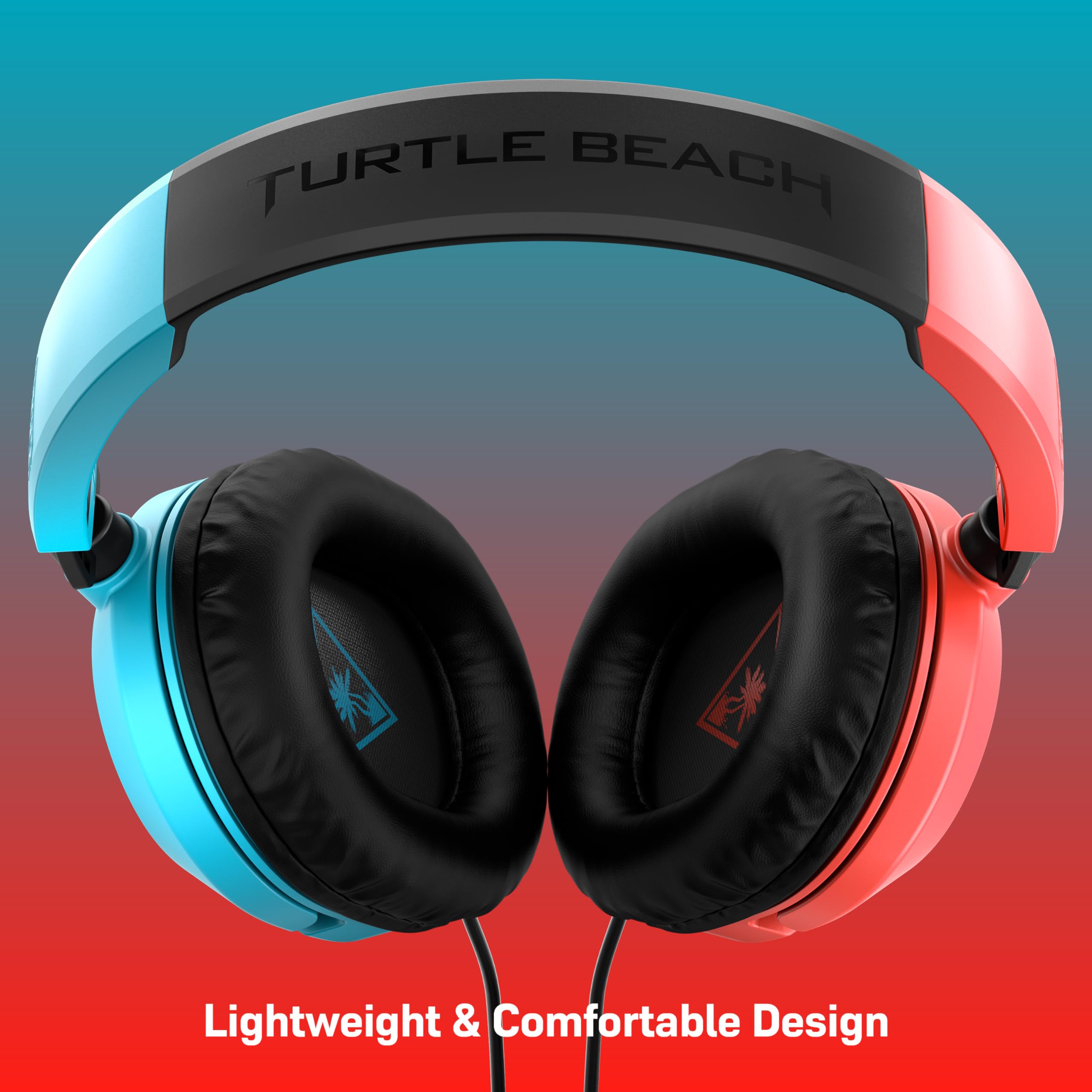 Foto 3 pulgar | Auriculares Para Juegos Turtle Beach Recon 50 Para Nintendo Switch - Venta Internacional