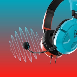 Foto 5 | Auriculares Para Juegos Turtle Beach Recon 50 Para Nintendo Switch - Venta Internacional