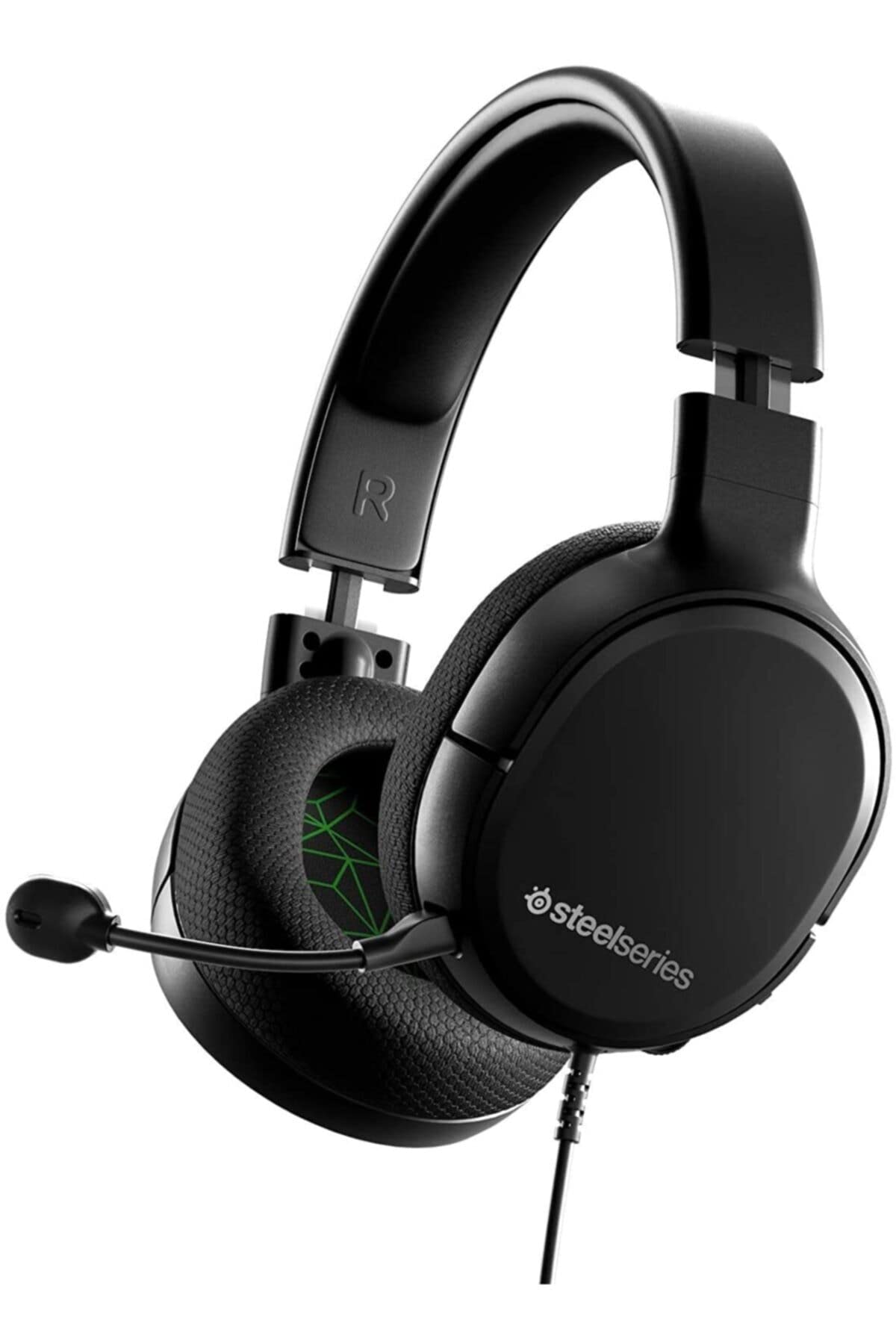 Foto 4 pulgar | Audífonos Steelseries Negros para Xbox-Venta Internacional