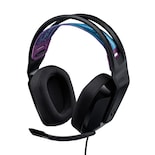 Auriculares para Videojuegos Logitech G G335 Con Cable Y Micrófono Plegable Para Silenciar - Venta Internacional