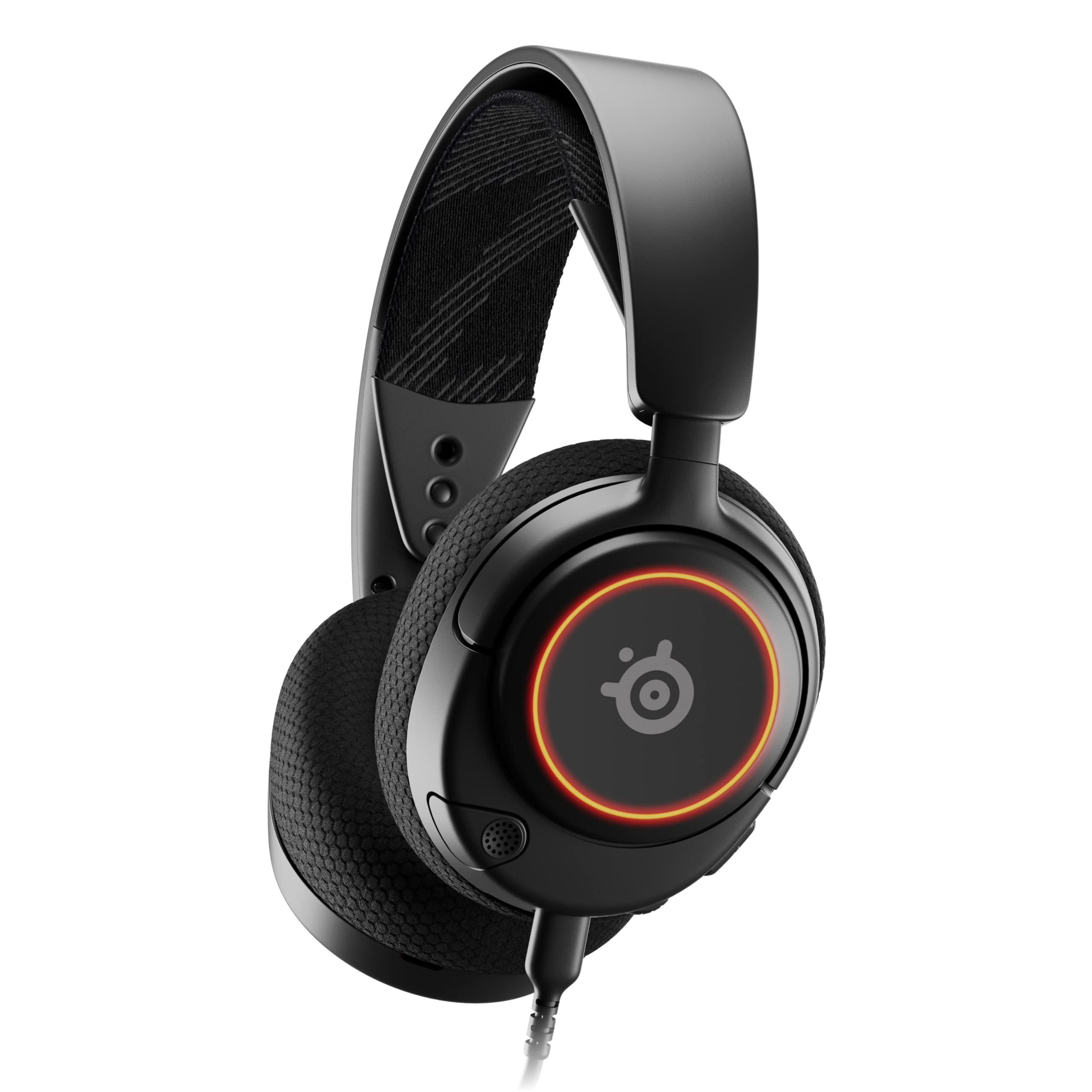 Auriculares para Juegos Steelseries Arctis Nova 3 Multiplataforma - Venta Internacional