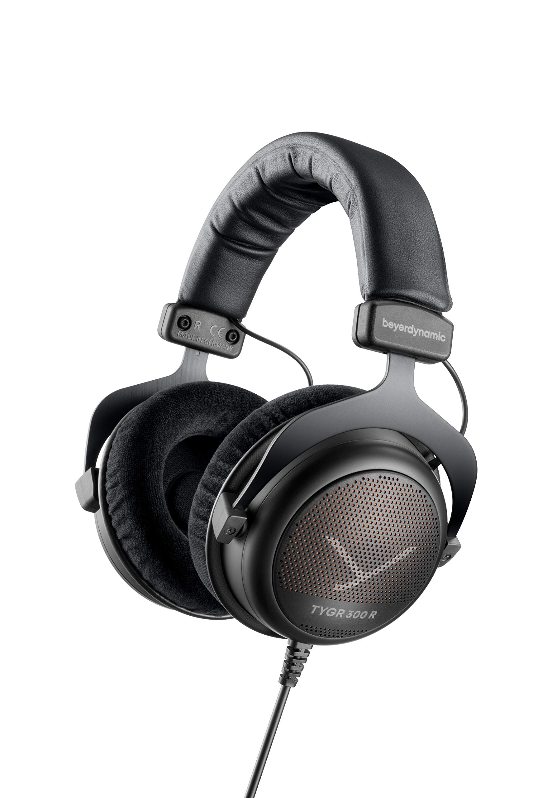 Auriculares Para Juegos Beyerdynamic Tygr 300 R Open Para Ps4 Pc Xbox - Venta Internacional $5,756