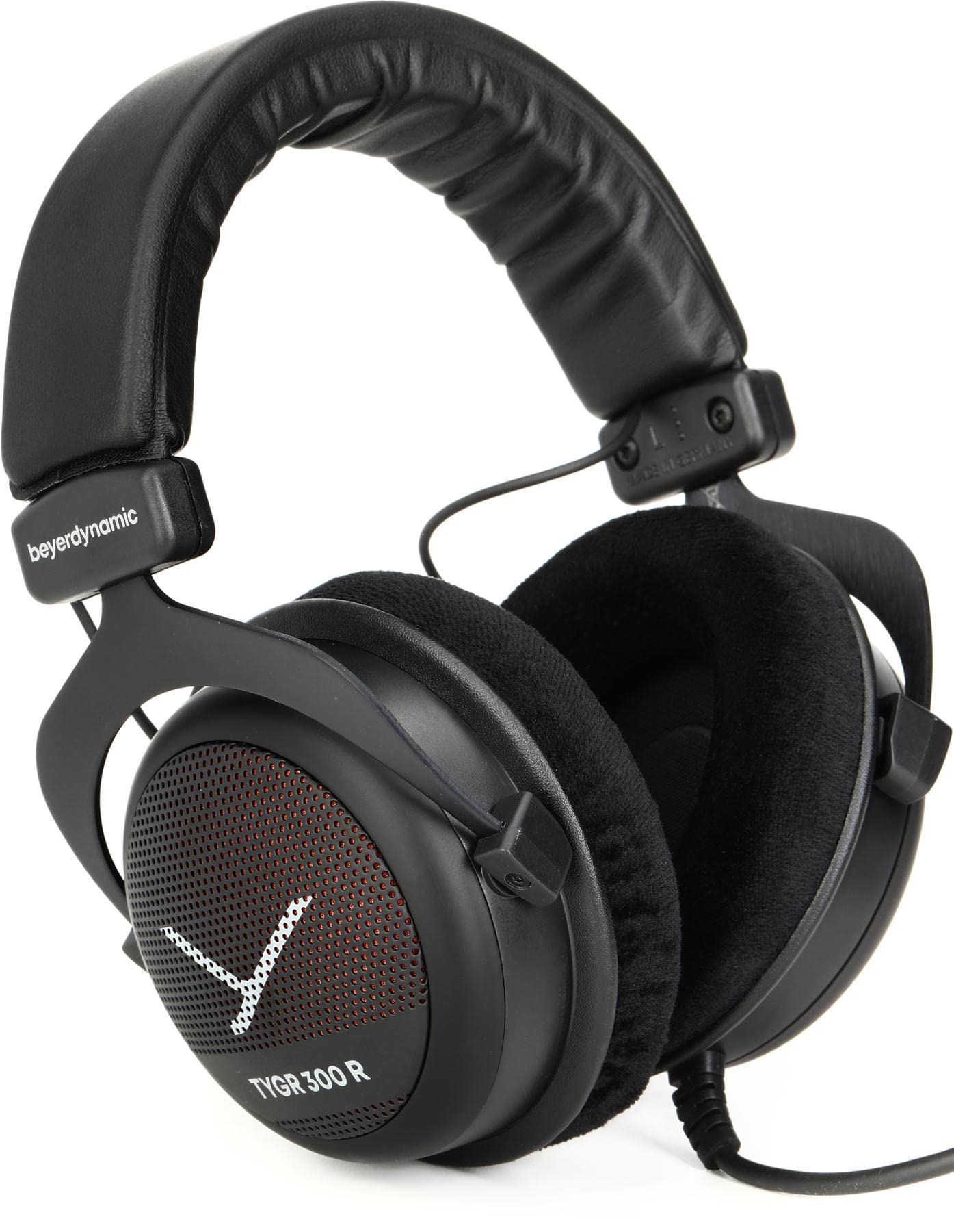 Foto 4 | Auriculares Para Juegos Beyerdynamic Tygr 300 R Open Para Ps4 Pc Xbox - Venta Internacional