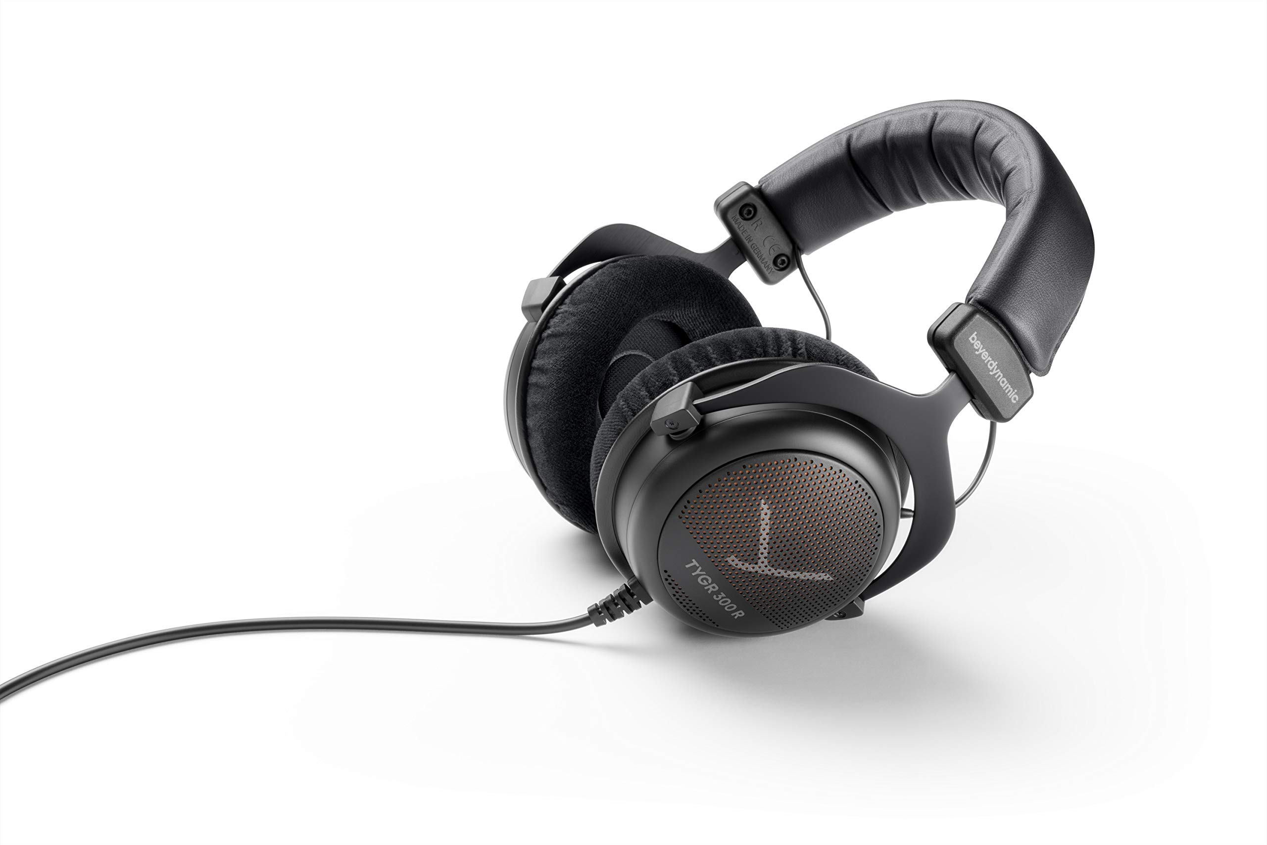 Foto 5 | Auriculares Para Juegos Beyerdynamic Tygr 300 R Open Para Ps4 Pc Xbox - Venta Internacional