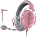 Auriculares Razer Blackshark V2 X 7.1 Surround Sound Pink - Venta Internacional