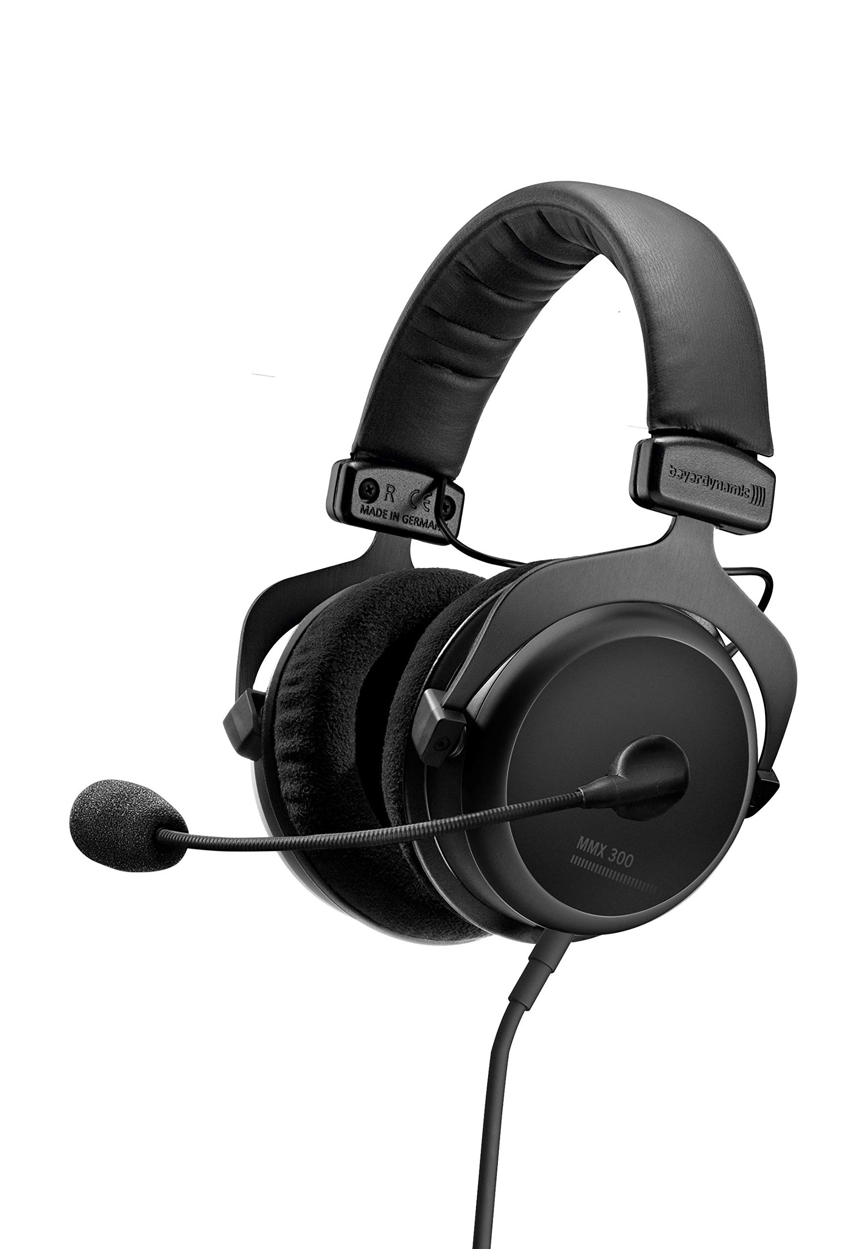 Foto 2 pulgar | Audífonos Alámbricos Beyerdynamic con Micrófono-Venta Internacional