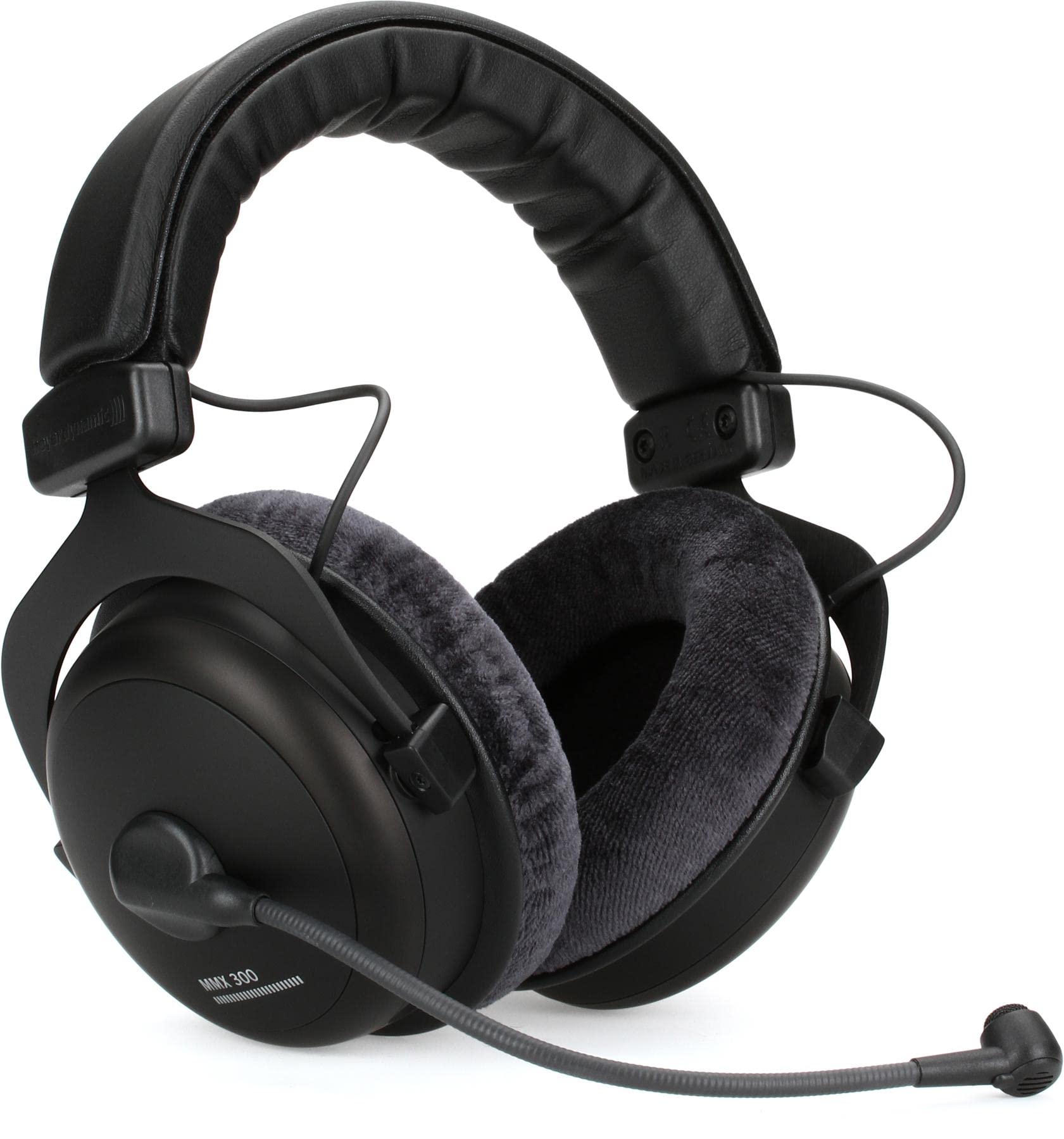 Foto 4 | Audífonos Alámbricos Beyerdynamic con Micrófono-Venta Internacional