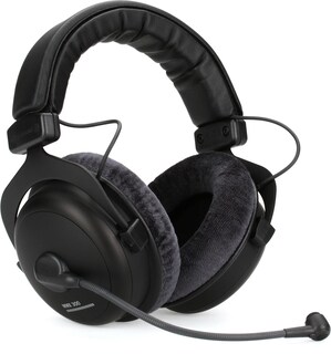 Foto 4 | Audífonos Alámbricos Beyerdynamic con Micrófono-Venta Internacional