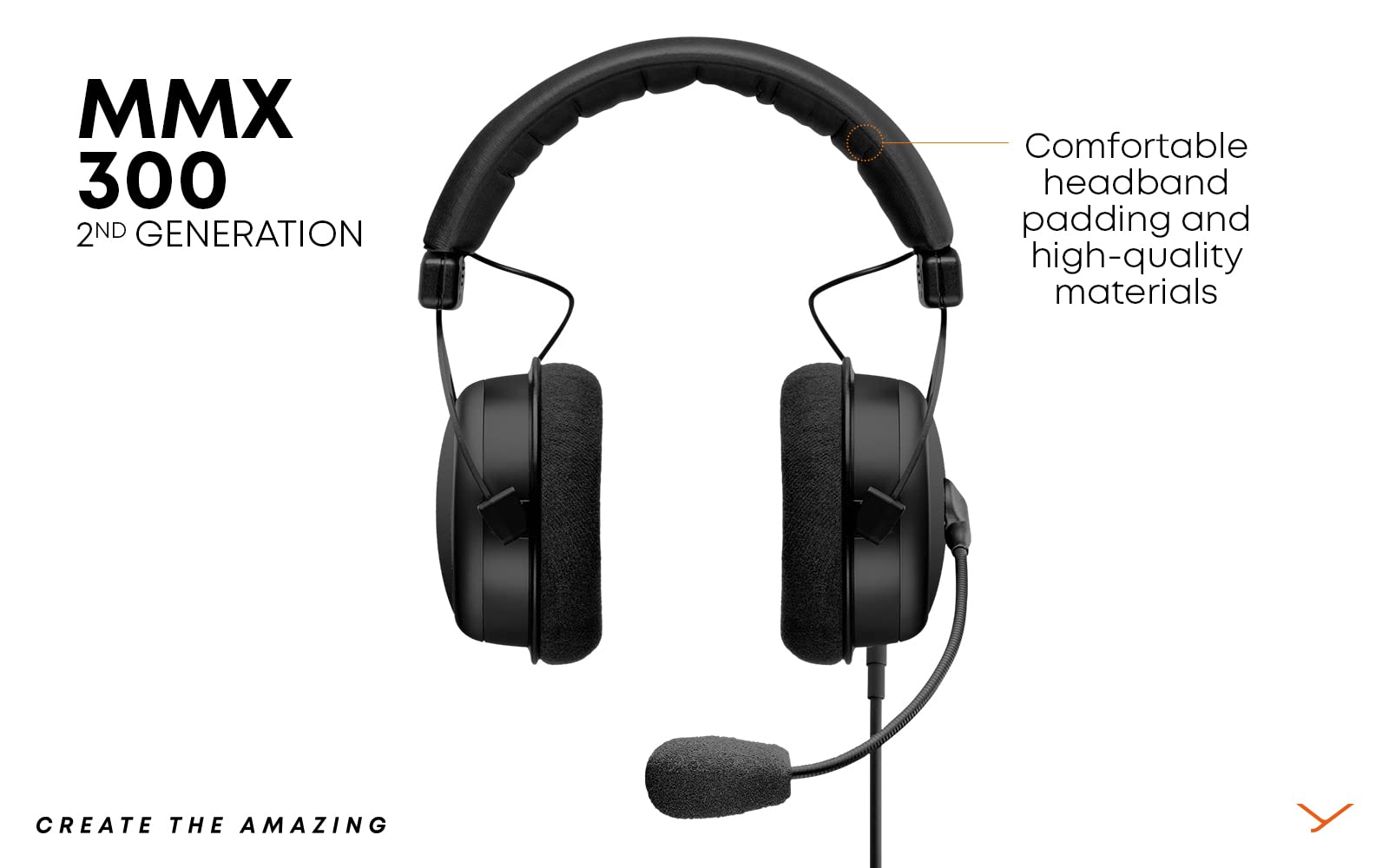 Foto 6 pulgar | Audífonos Alámbricos Beyerdynamic con Micrófono-Venta Internacional