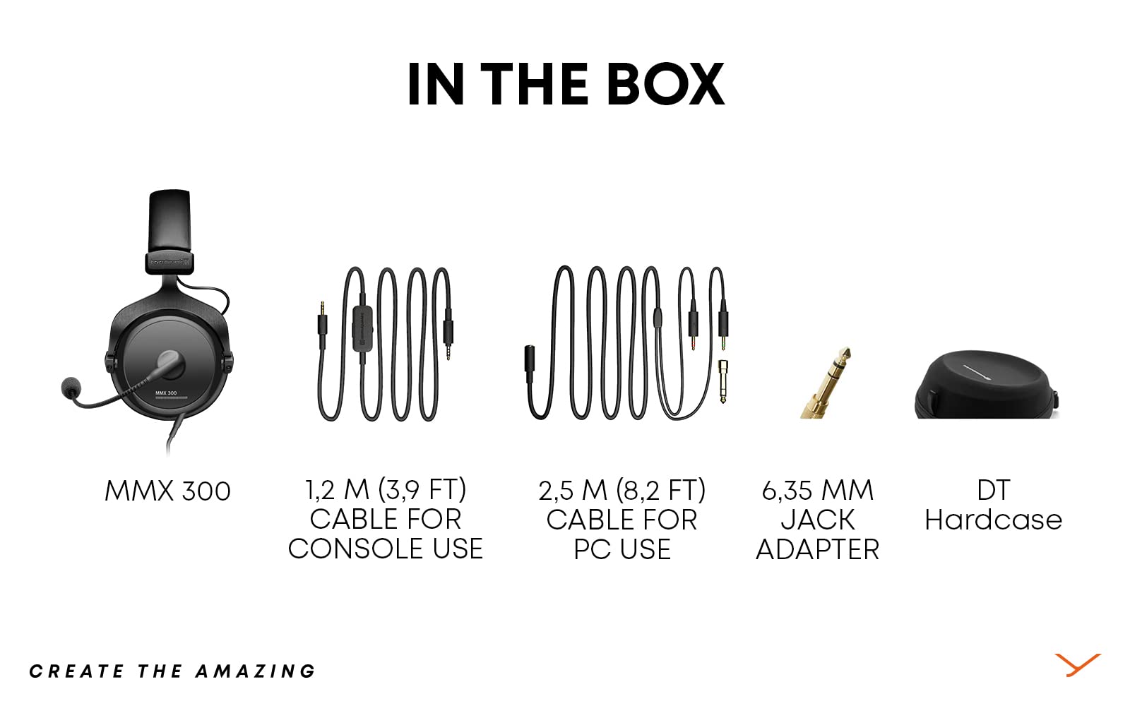 Foto 7 pulgar | Audífonos Alámbricos Beyerdynamic con Micrófono-Venta Internacional