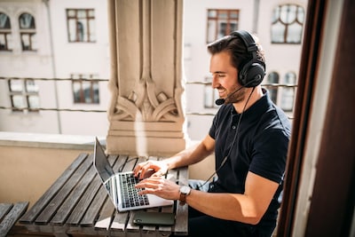 Foto 7 | Audífonos Alámbricos Beyerdynamic con Micrófono-Venta Internacional