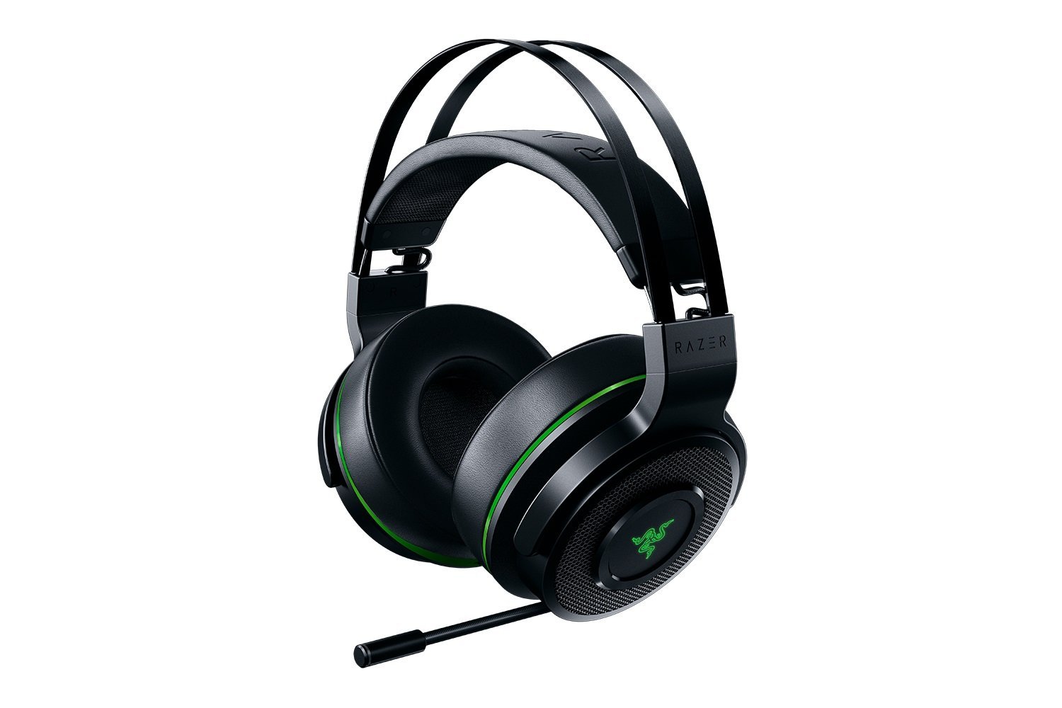 Auriculares Razer Thresher Xbox One Wireless - Venta Internacional