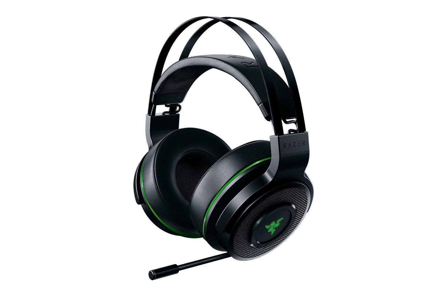 Foto 1 | Auriculares Razer Thresher Xbox One Wireless - Venta Internacional